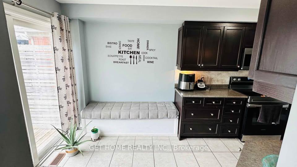 Photo 8 of 101 Cornish Drive, Clarington, Courtice — HOMEH