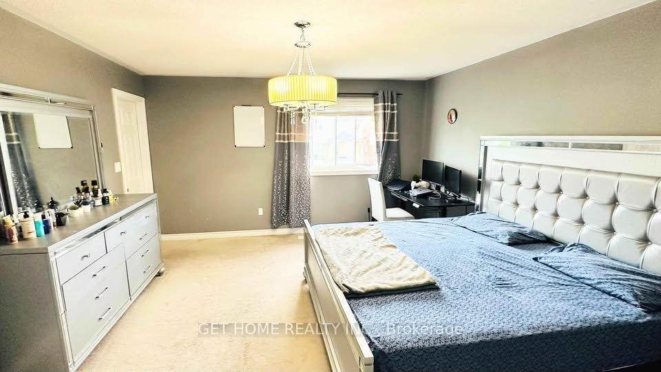 Photo 12 of 101 Cornish Drive, Clarington, Courtice — HOMEH