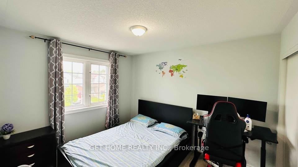 Photo 15 of 101 Cornish Drive, Clarington, Courtice — HOMEH