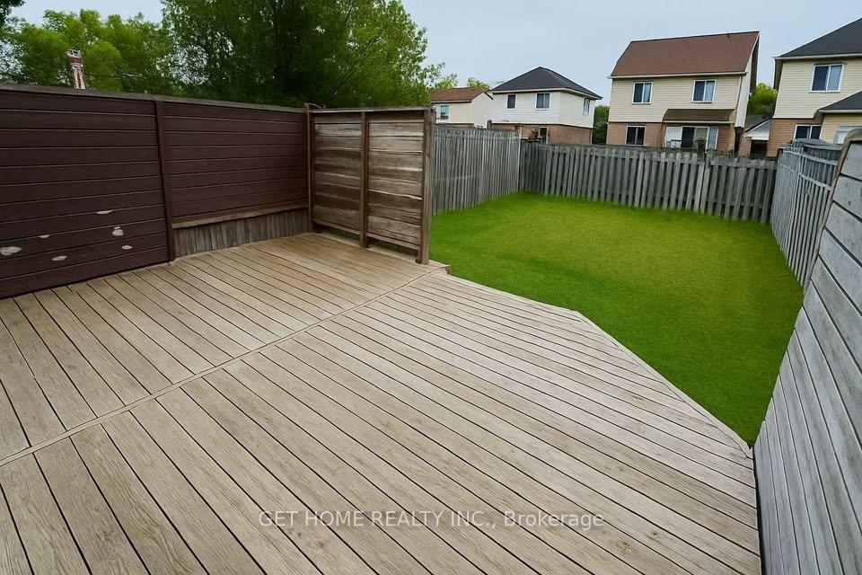Photo 21 of 101 Cornish Drive, Clarington, Courtice — HOMEH