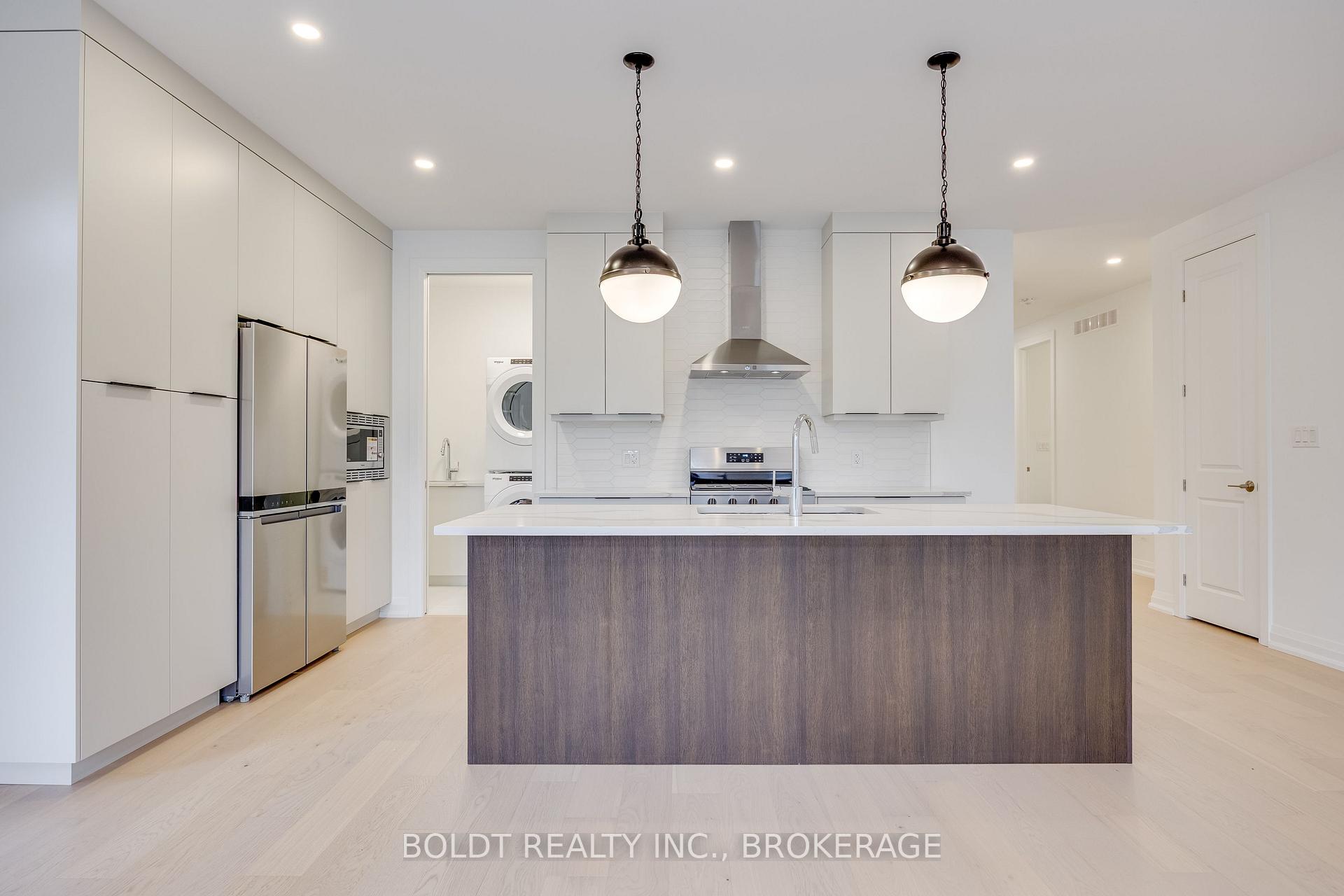 Photo 3 of Unit 6, 205 St. David's Road, Thorold, Confederation Heights — HOMEH