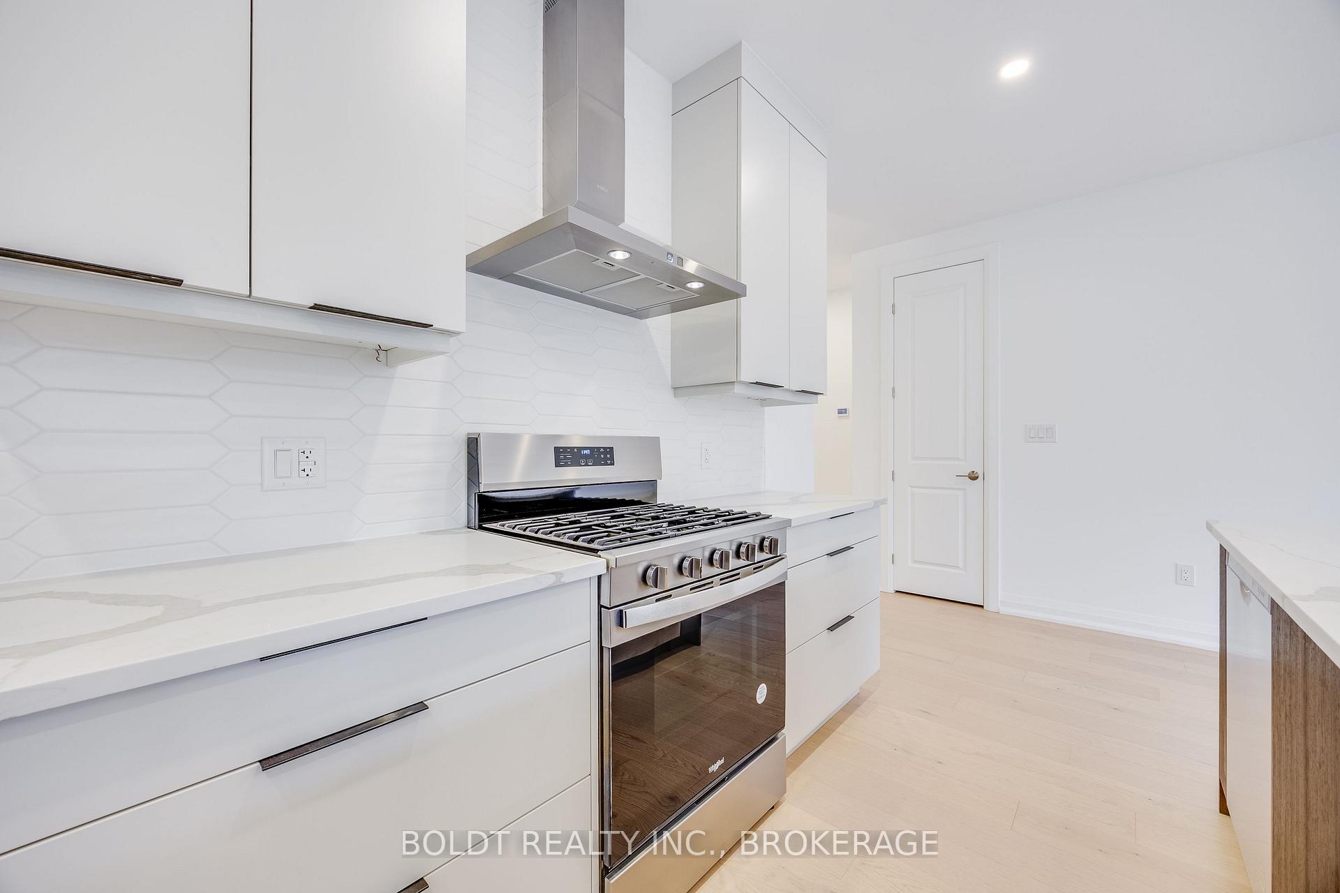 Photo 4 of Unit 6, 205 St. David's Road, Thorold, Confederation Heights — HOMEH