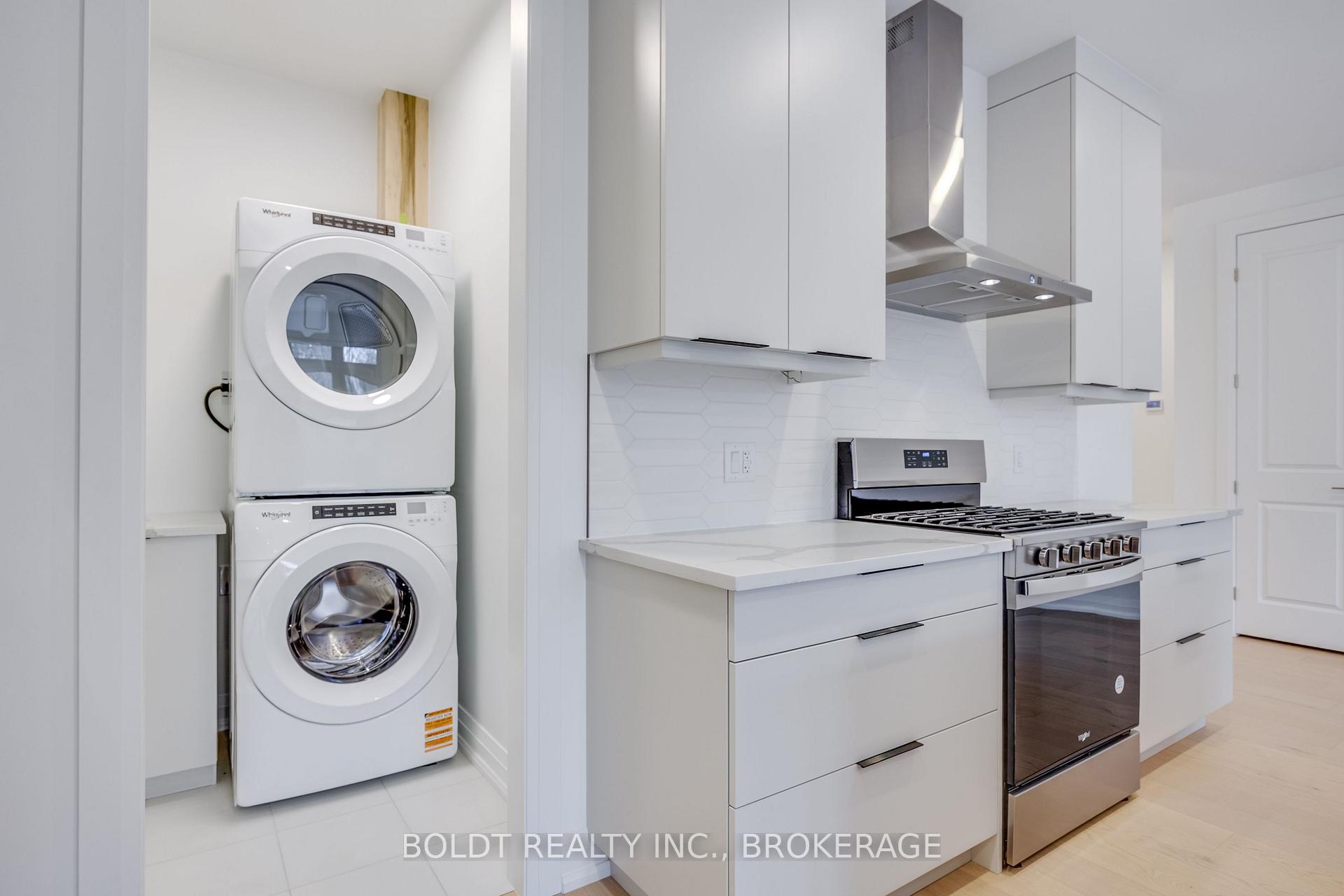Photo 6 of Unit 6, 205 St. David's Road, Thorold, Confederation Heights — HOMEH