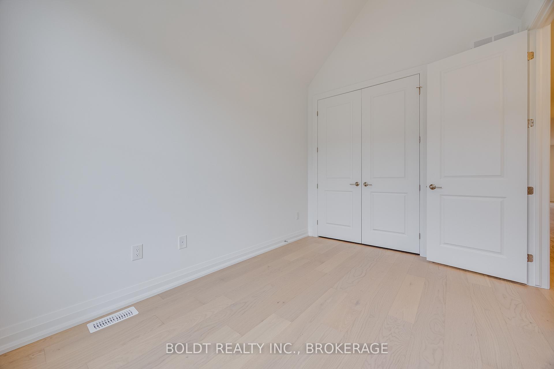 Photo 17 of Unit 6, 205 St. David's Road, Thorold, Confederation Heights — HOMEH