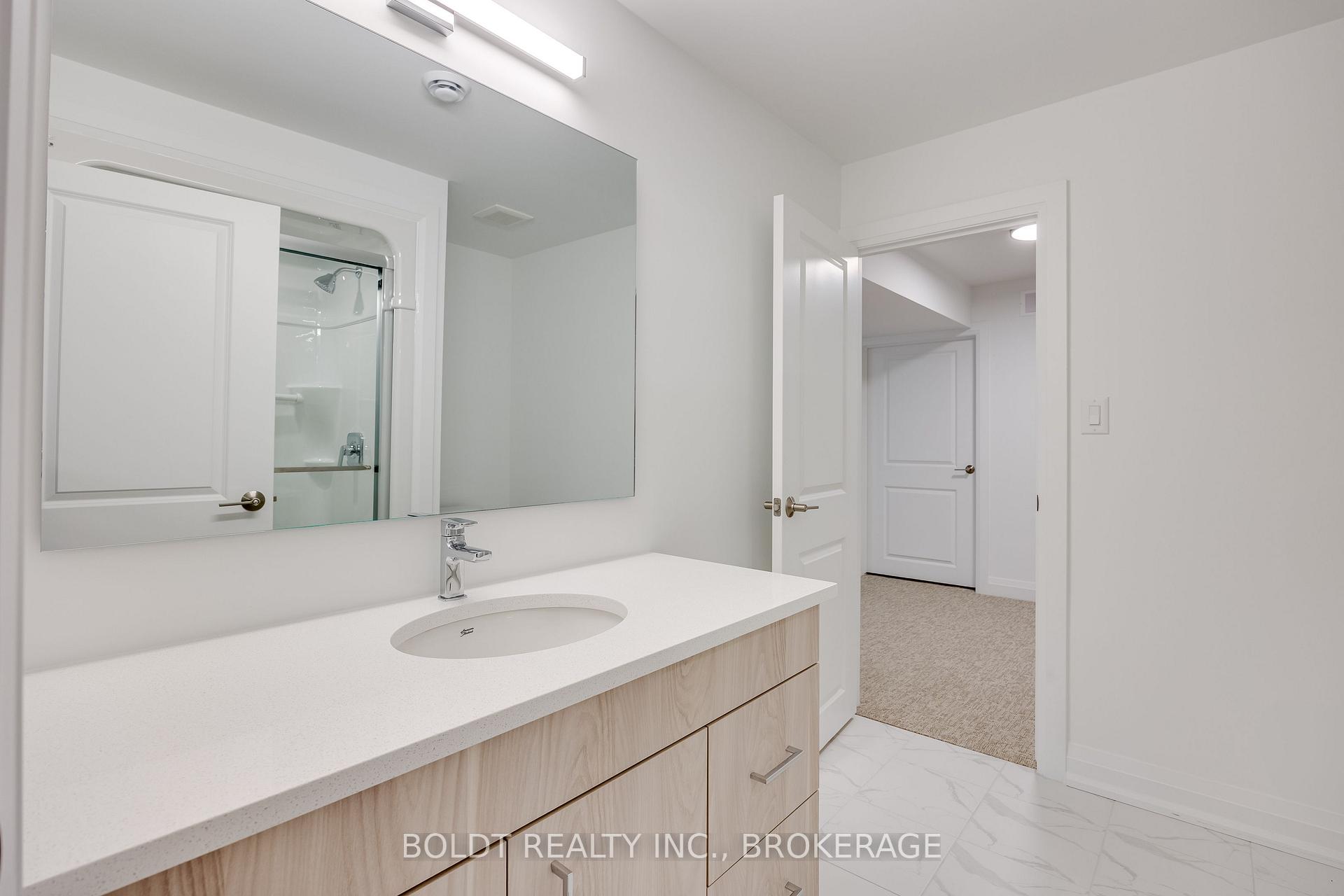 Photo 24 of Unit 6, 205 St. David's Road, Thorold, Confederation Heights — HOMEH