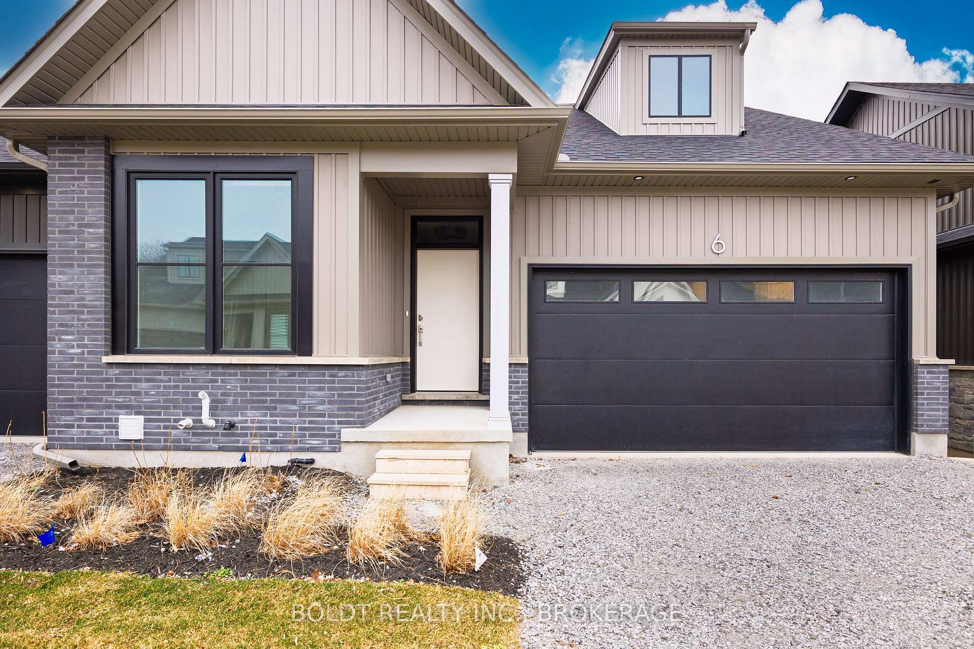 Photo 29 of Unit 6, 205 St. David's Road, Thorold, Confederation Heights — HOMEH