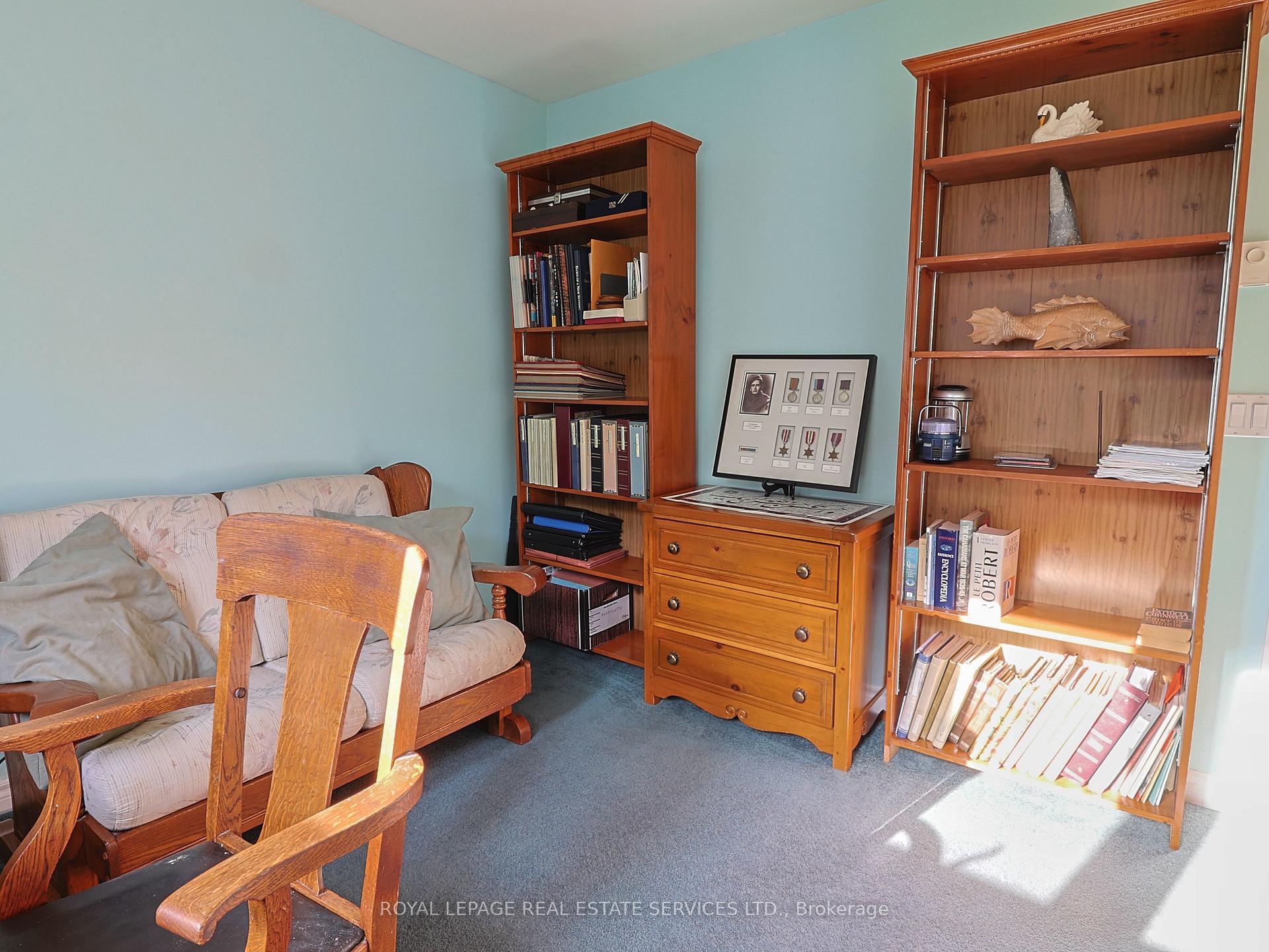 Photo 17 of 525 Riverside Drive, St. Joseph — HOMEH