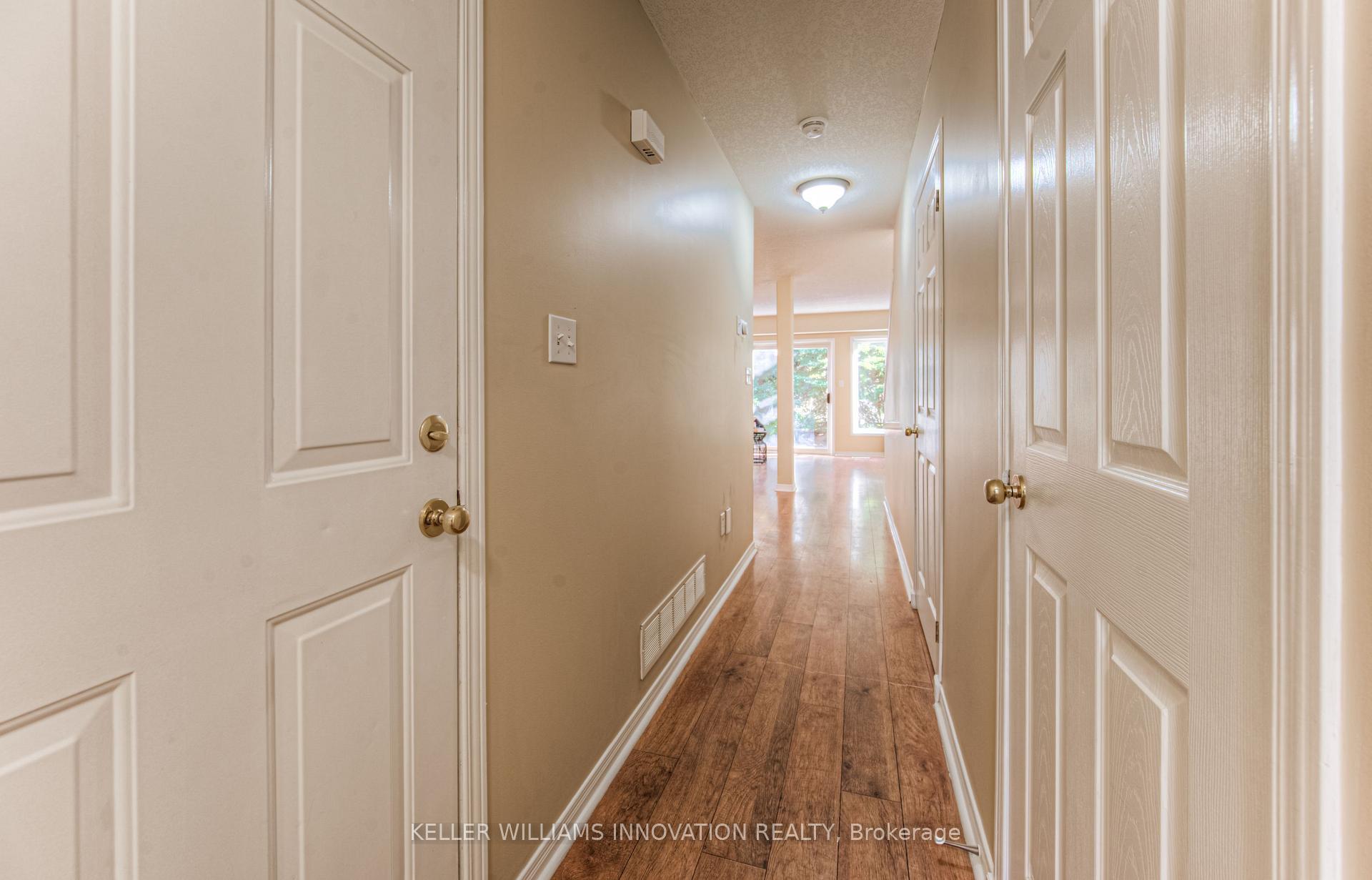 Photo 3 of Unit E29, 85 Bankside Drive, Kitchener — HOMEH