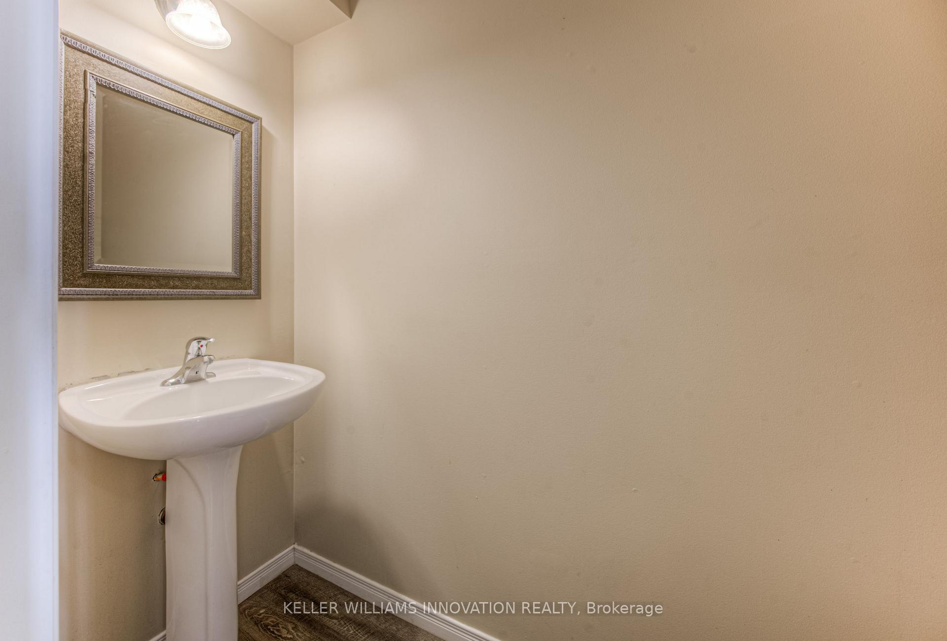 Photo 4 of Unit E29, 85 Bankside Drive, Kitchener — HOMEH