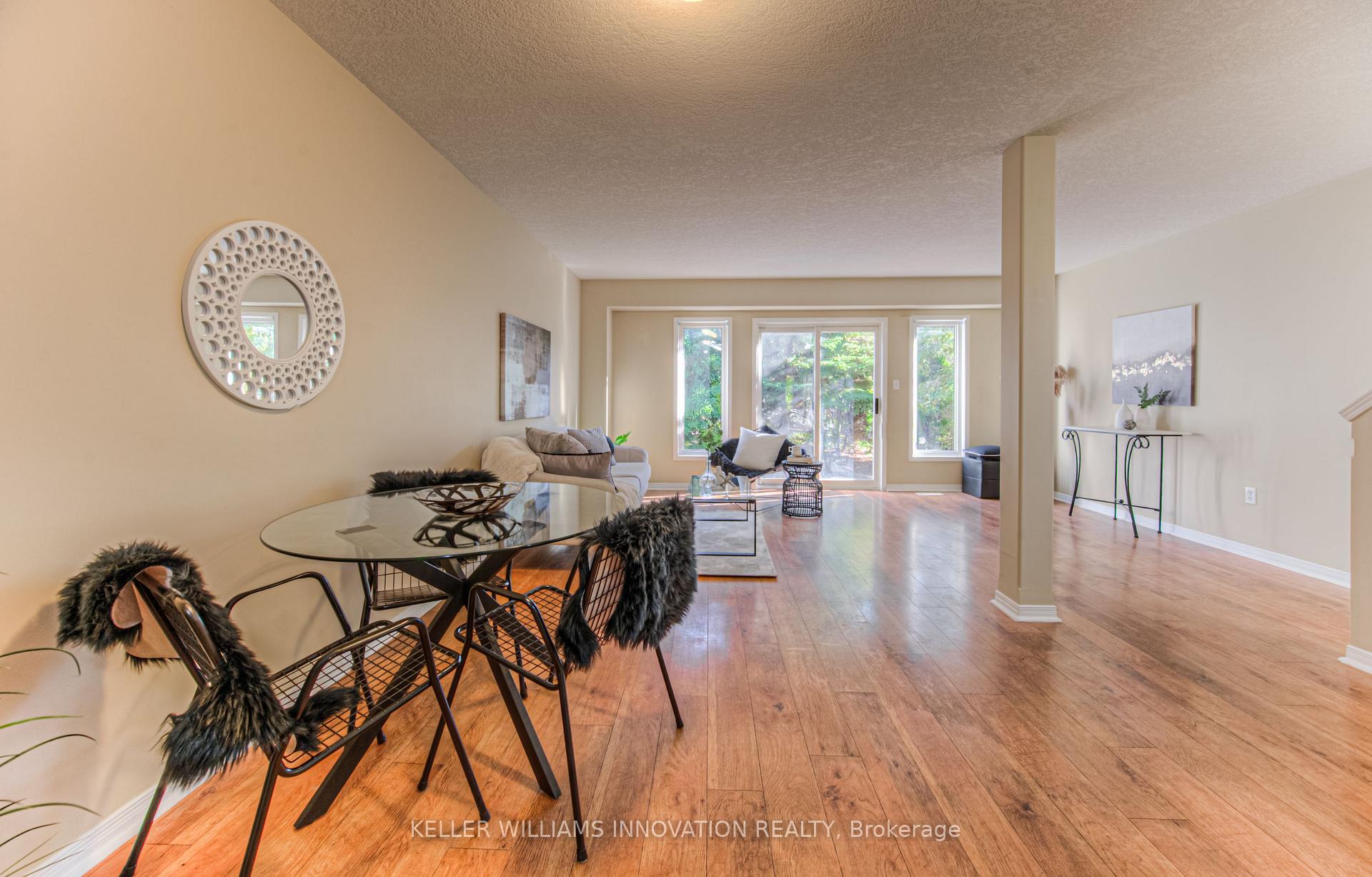 Photo 11 of Unit E29, 85 Bankside Drive, Kitchener — HOMEH
