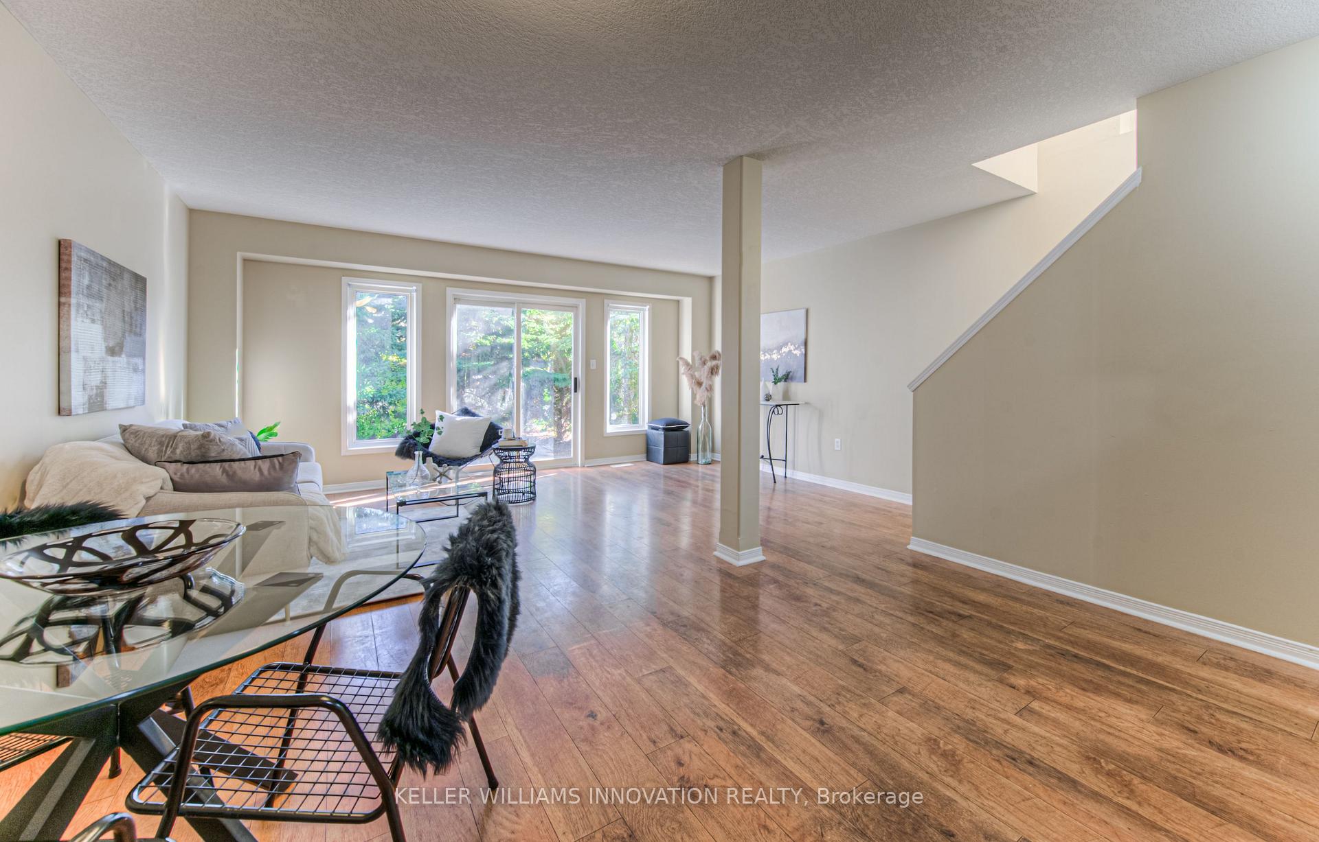 Photo 12 of Unit E29, 85 Bankside Drive, Kitchener — HOMEH