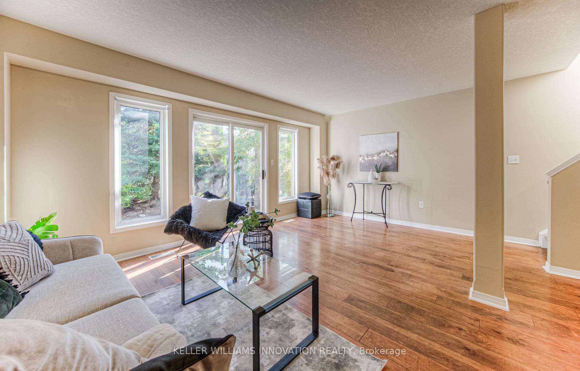 Photo 13 of Unit E29, 85 Bankside Drive, Kitchener — HOMEH