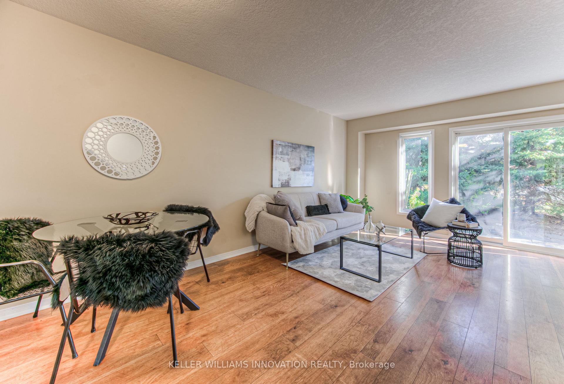 Photo 16 of Unit E29, 85 Bankside Drive, Kitchener — HOMEH