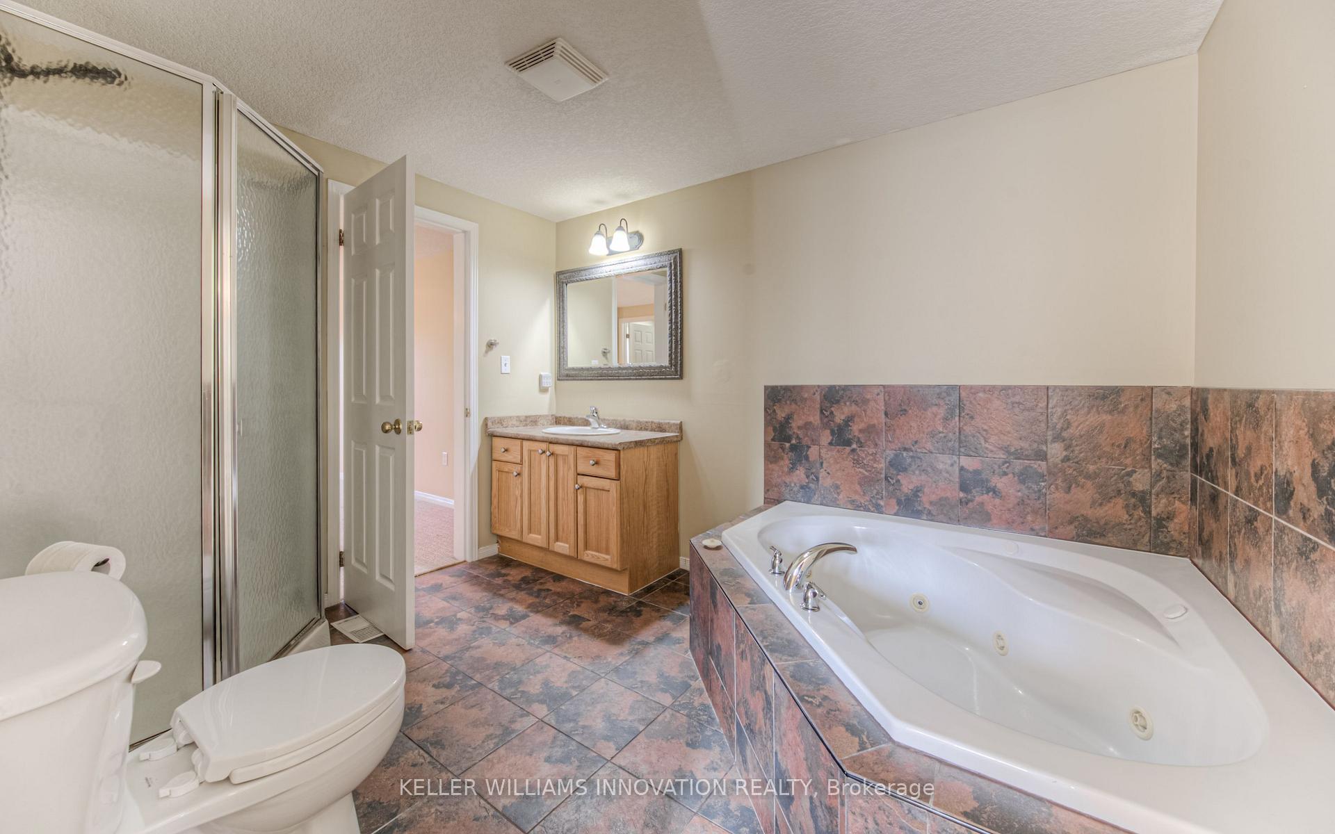 Photo 18 of Unit E29, 85 Bankside Drive, Kitchener — HOMEH