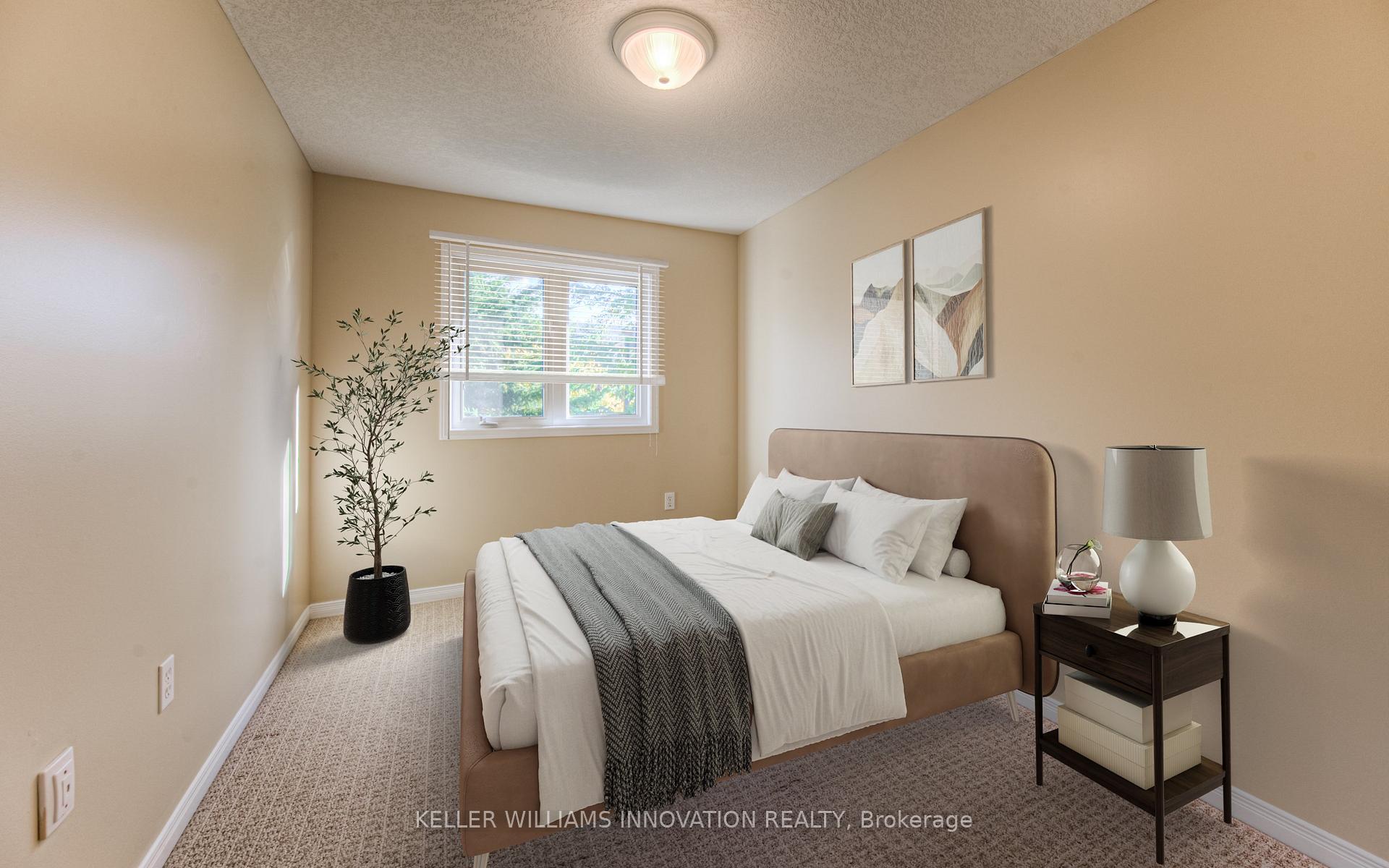 Photo 20 of Unit E29, 85 Bankside Drive, Kitchener — HOMEH