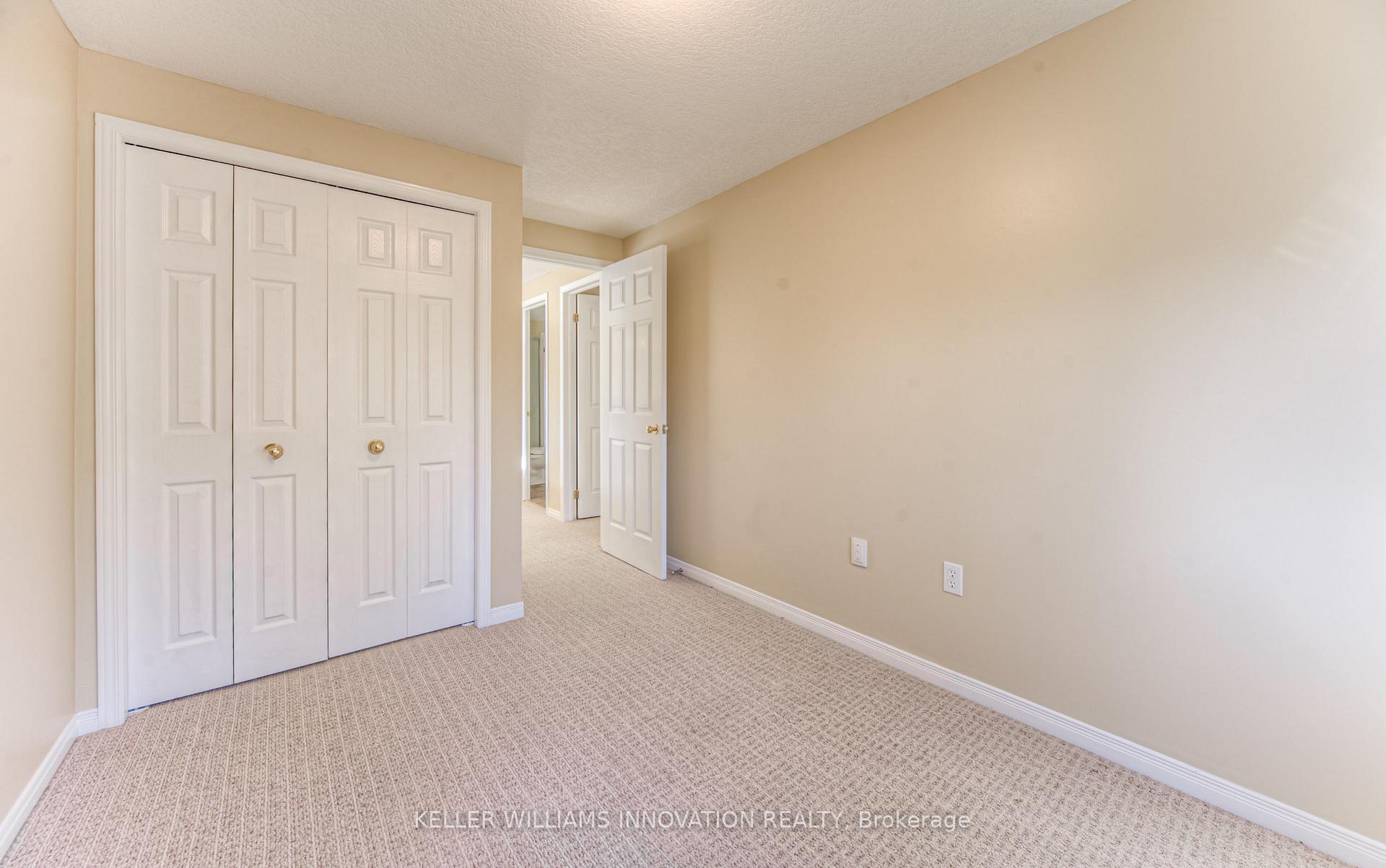 Photo 21 of Unit E29, 85 Bankside Drive, Kitchener — HOMEH