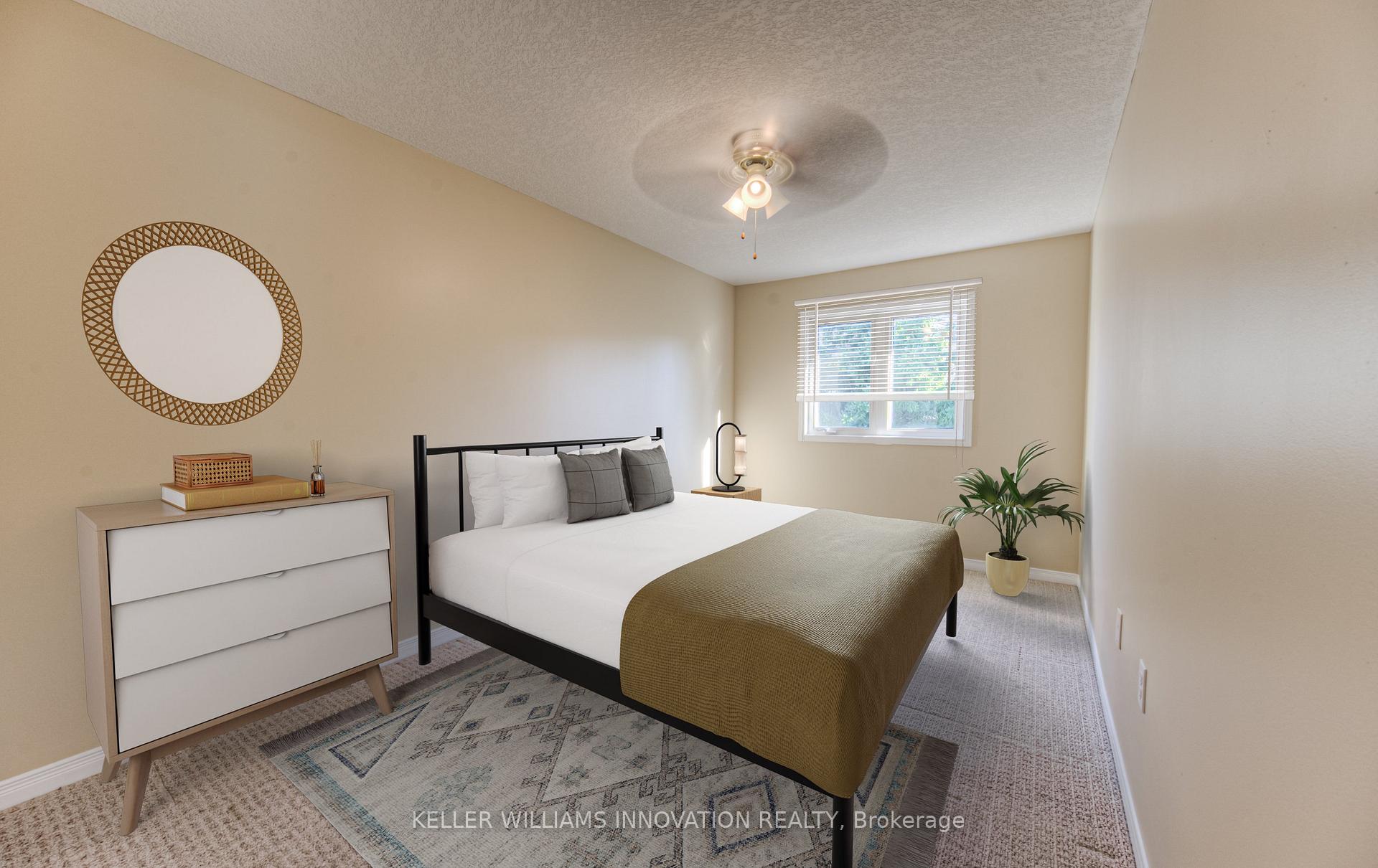 Photo 23 of Unit E29, 85 Bankside Drive, Kitchener — HOMEH