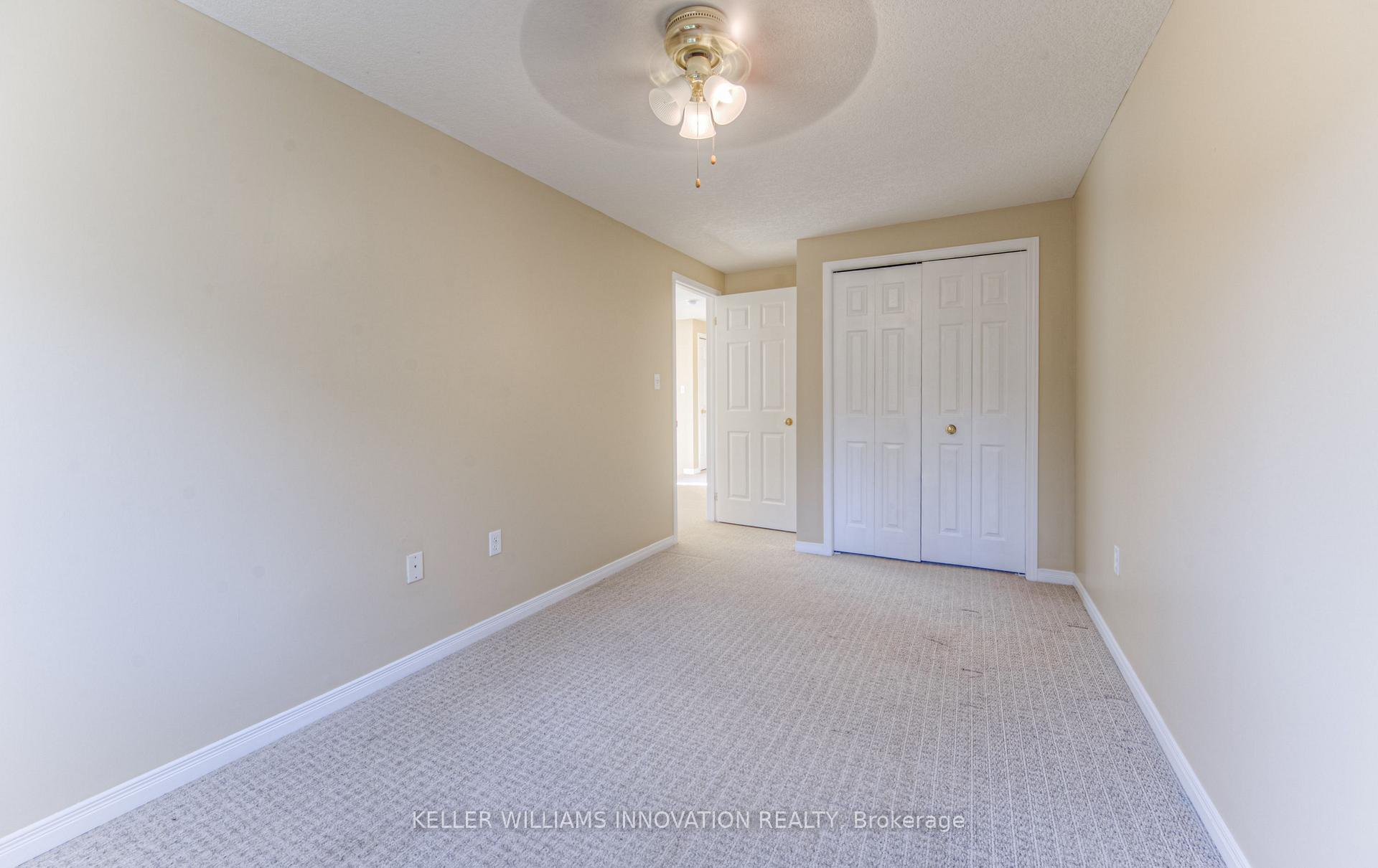 Photo 24 of Unit E29, 85 Bankside Drive, Kitchener — HOMEH