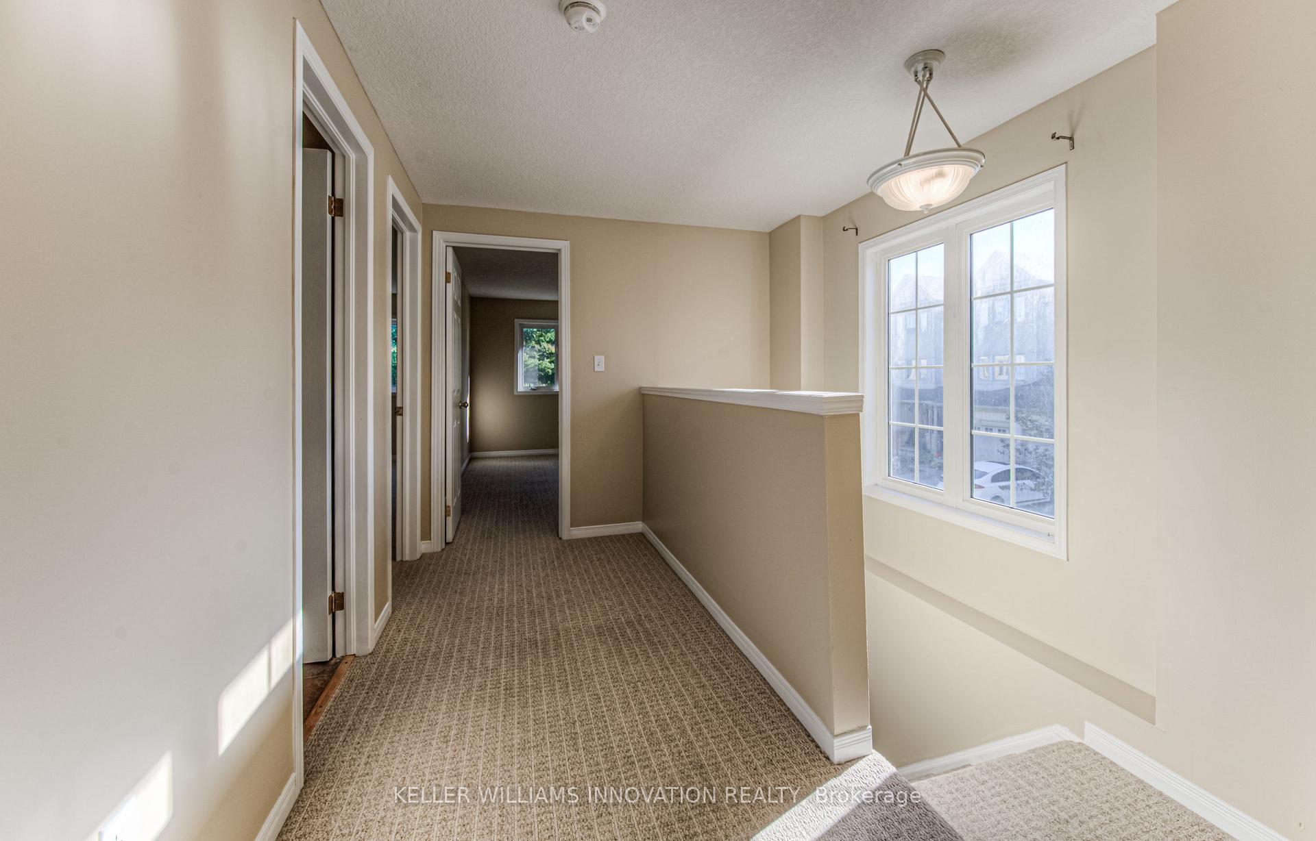 Photo 25 of Unit E29, 85 Bankside Drive, Kitchener — HOMEH