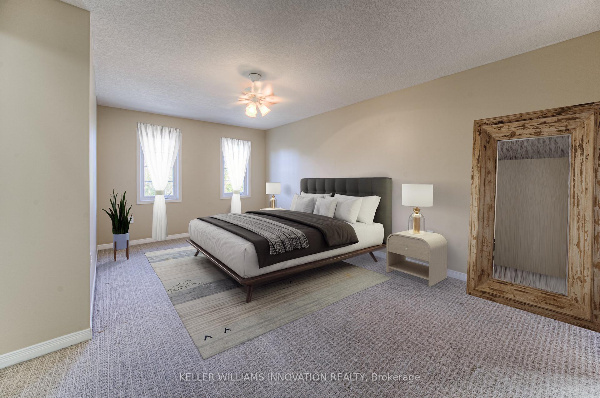 Photo 27 of Unit E29, 85 Bankside Drive, Kitchener — HOMEH