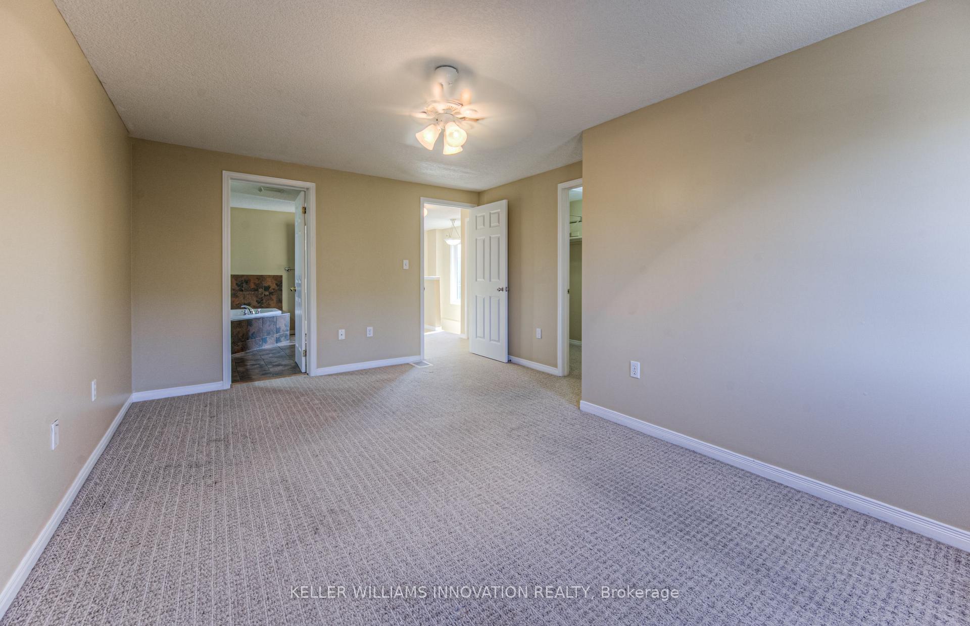 Photo 30 of Unit E29, 85 Bankside Drive, Kitchener — HOMEH
