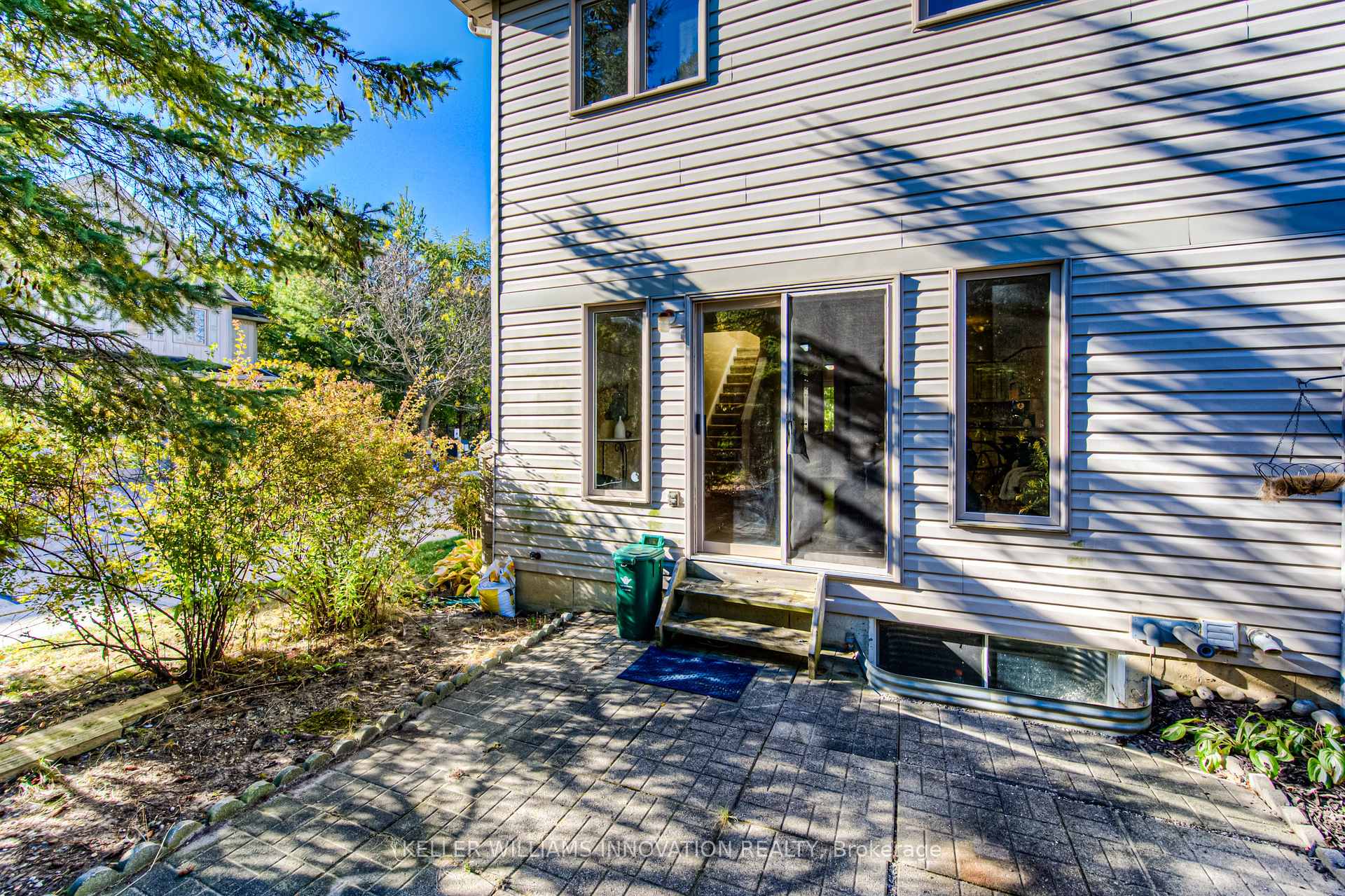 Photo 33 of Unit E29, 85 Bankside Drive, Kitchener — HOMEH