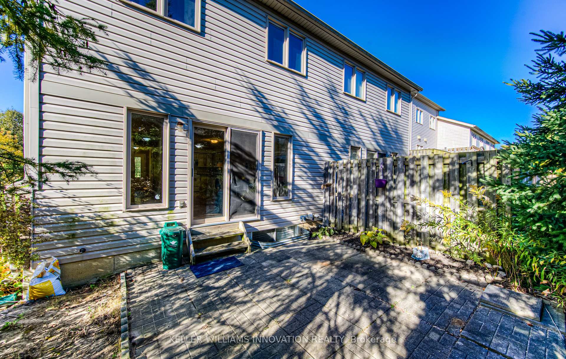 Photo 34 of Unit E29, 85 Bankside Drive, Kitchener — HOMEH
