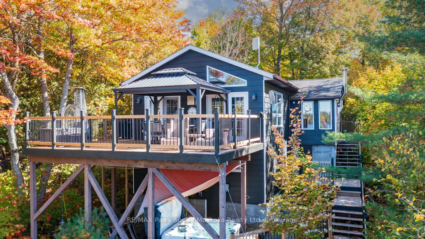 Photo 14 of 252 Burnett's Road, McKellar — HOMEH