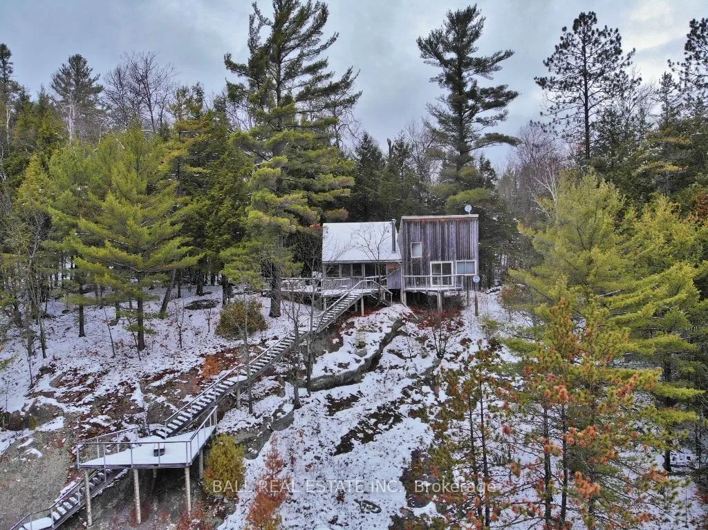 Front of 11 Sumac Court