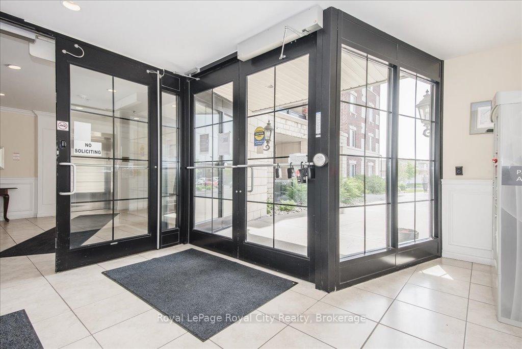 Photo 7 of Unit 304, 308 Watson Parkway N, Guelph, Grange Road — HOMEH