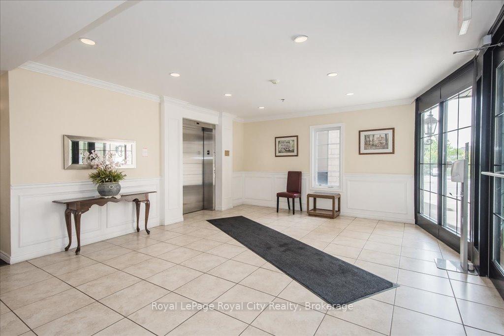 Photo 9 of Unit 304, 308 Watson Parkway N, Guelph, Grange Road — HOMEH