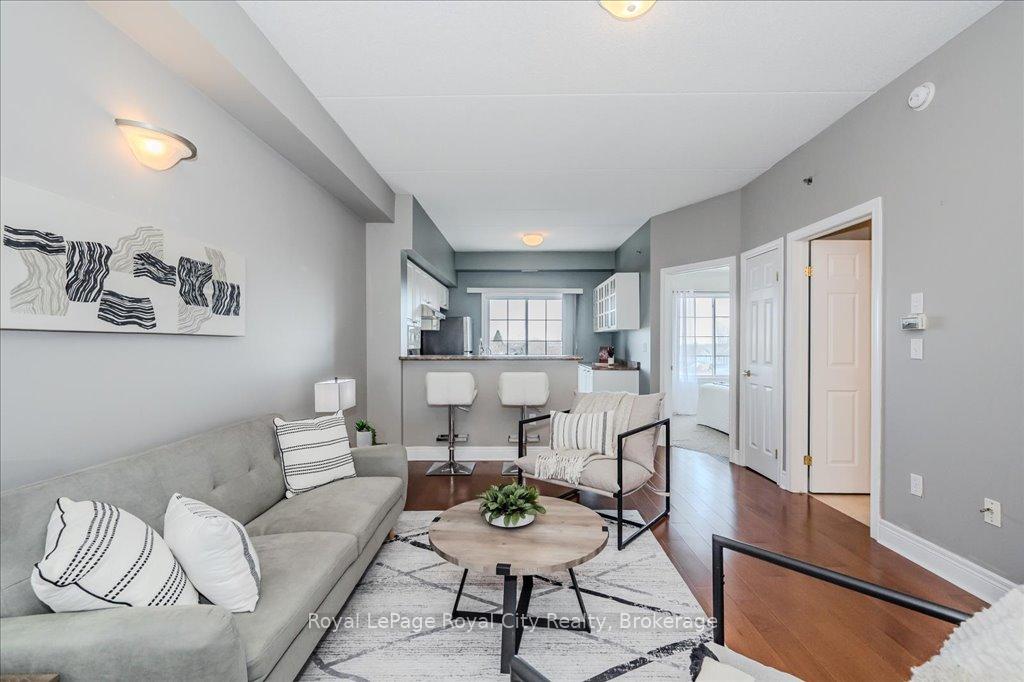 Photo 14 of Unit 304, 308 Watson Parkway N, Guelph, Grange Road — HOMEH