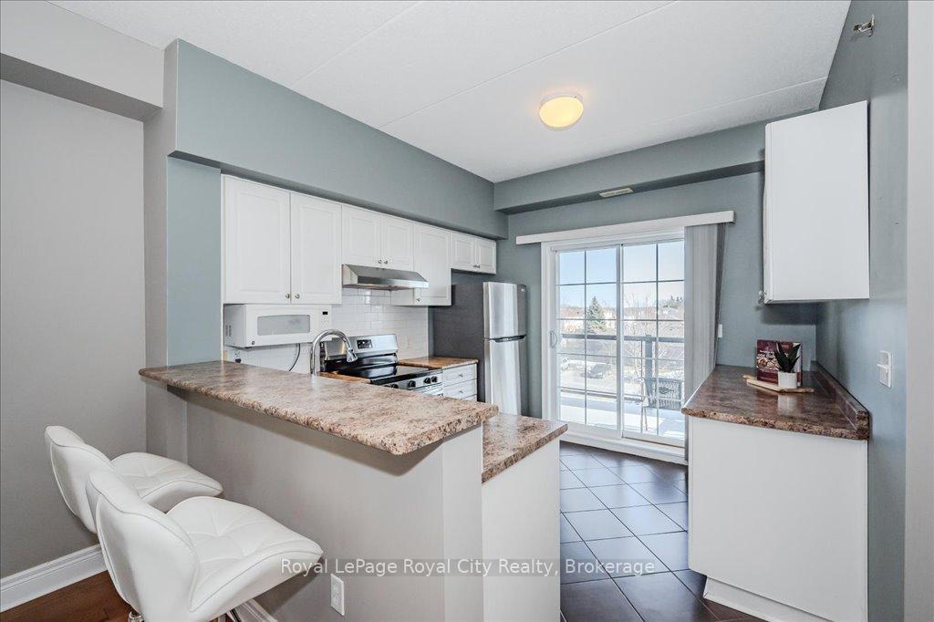 Photo 15 of Unit 304, 308 Watson Parkway N, Guelph, Grange Road — HOMEH