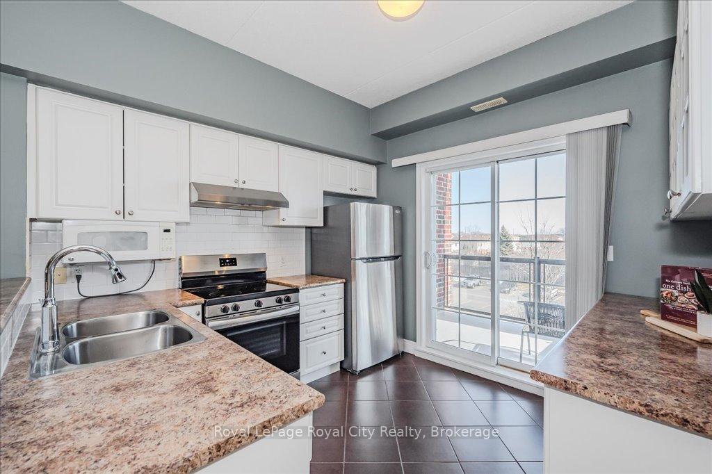 Photo 16 of Unit 304, 308 Watson Parkway N, Guelph, Grange Road — HOMEH