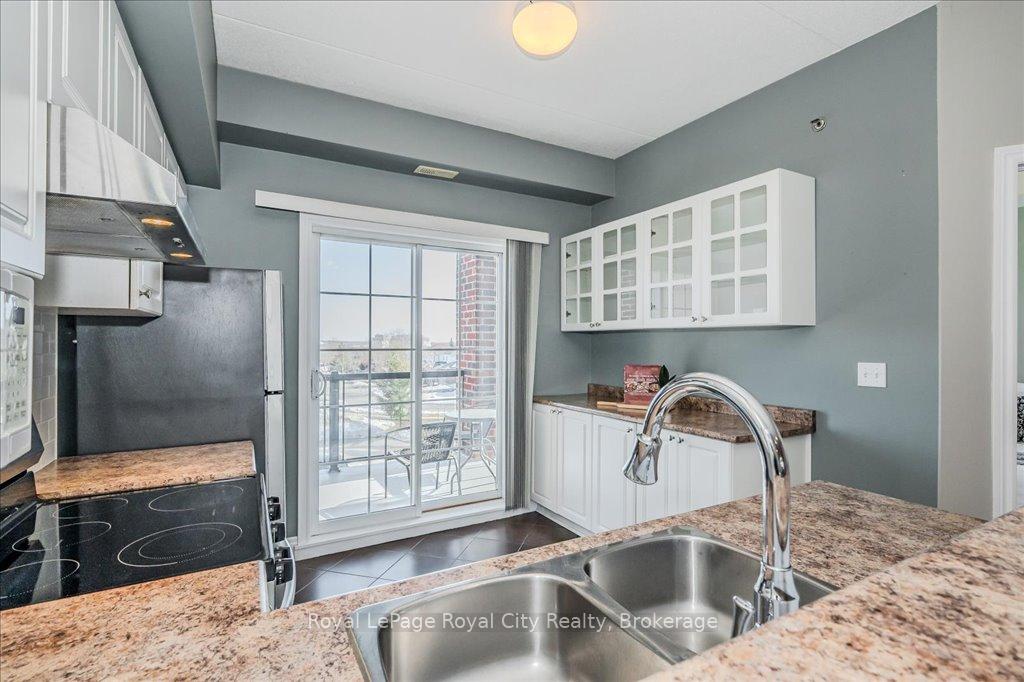 Photo 17 of Unit 304, 308 Watson Parkway N, Guelph, Grange Road — HOMEH
