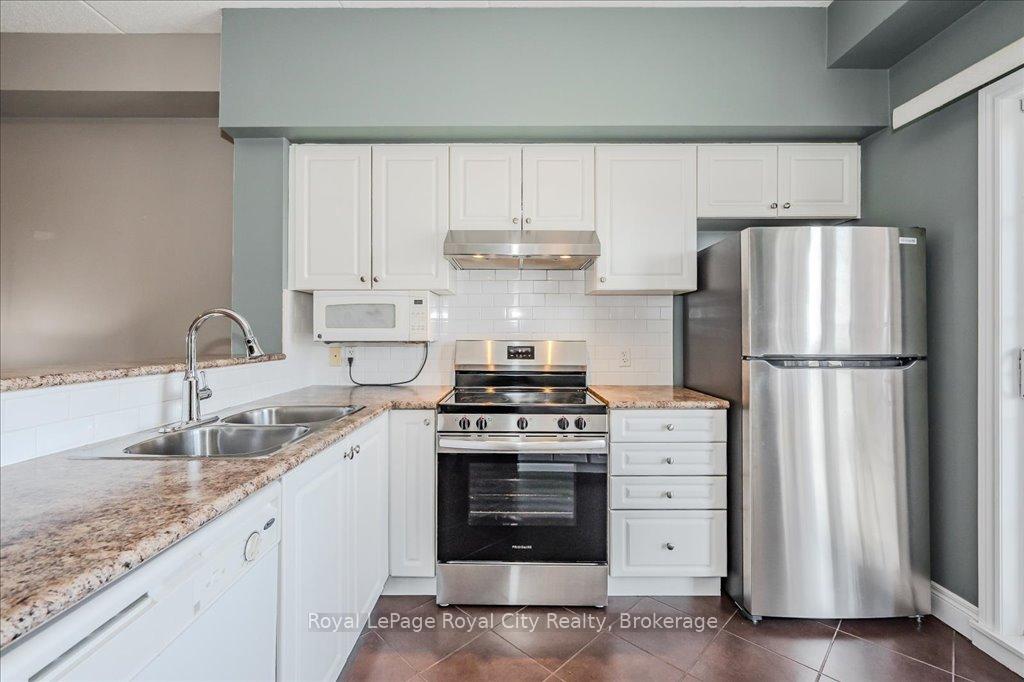 Photo 19 of Unit 304, 308 Watson Parkway N, Guelph, Grange Road — HOMEH