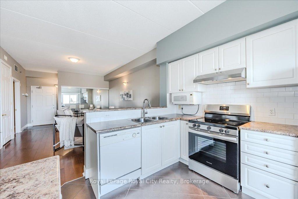 Photo 20 of Unit 304, 308 Watson Parkway N, Guelph, Grange Road — HOMEH