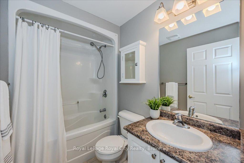 Photo 25 of Unit 304, 308 Watson Parkway N, Guelph, Grange Road — HOMEH