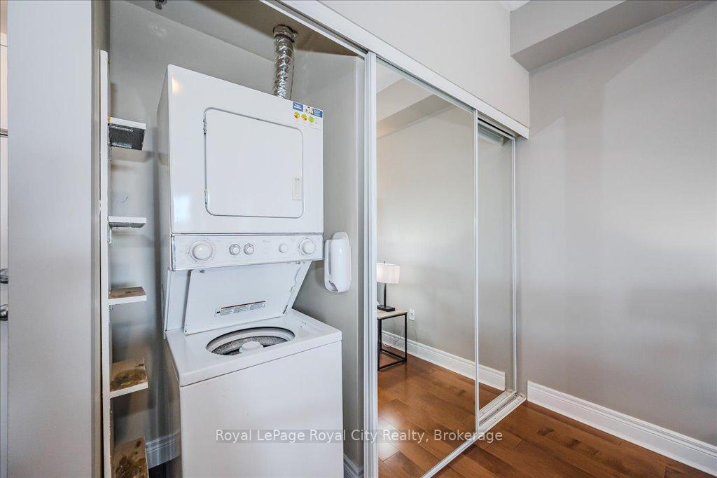 Photo 26 of Unit 304, 308 Watson Parkway N, Guelph, Grange Road — HOMEH