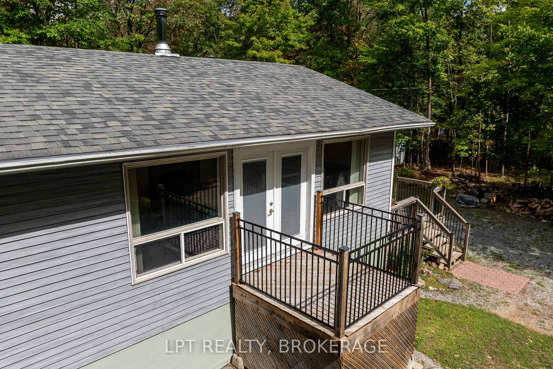 Photo 27 of 331 Maple Grove Lane, Frontenac, Frontenac South — HOMEH