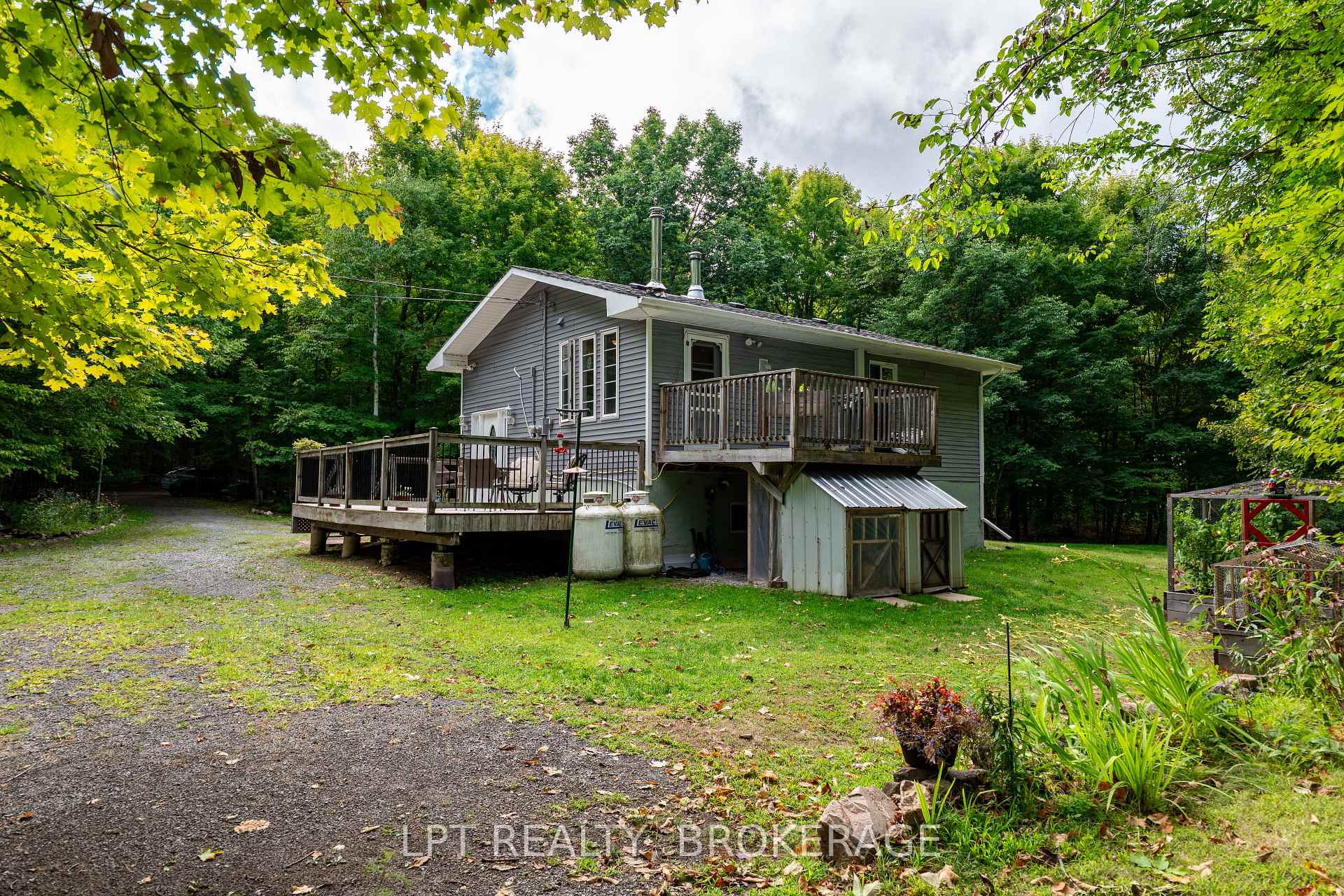 Photo 28 of 331 Maple Grove Lane, Frontenac, Frontenac South — HOMEH