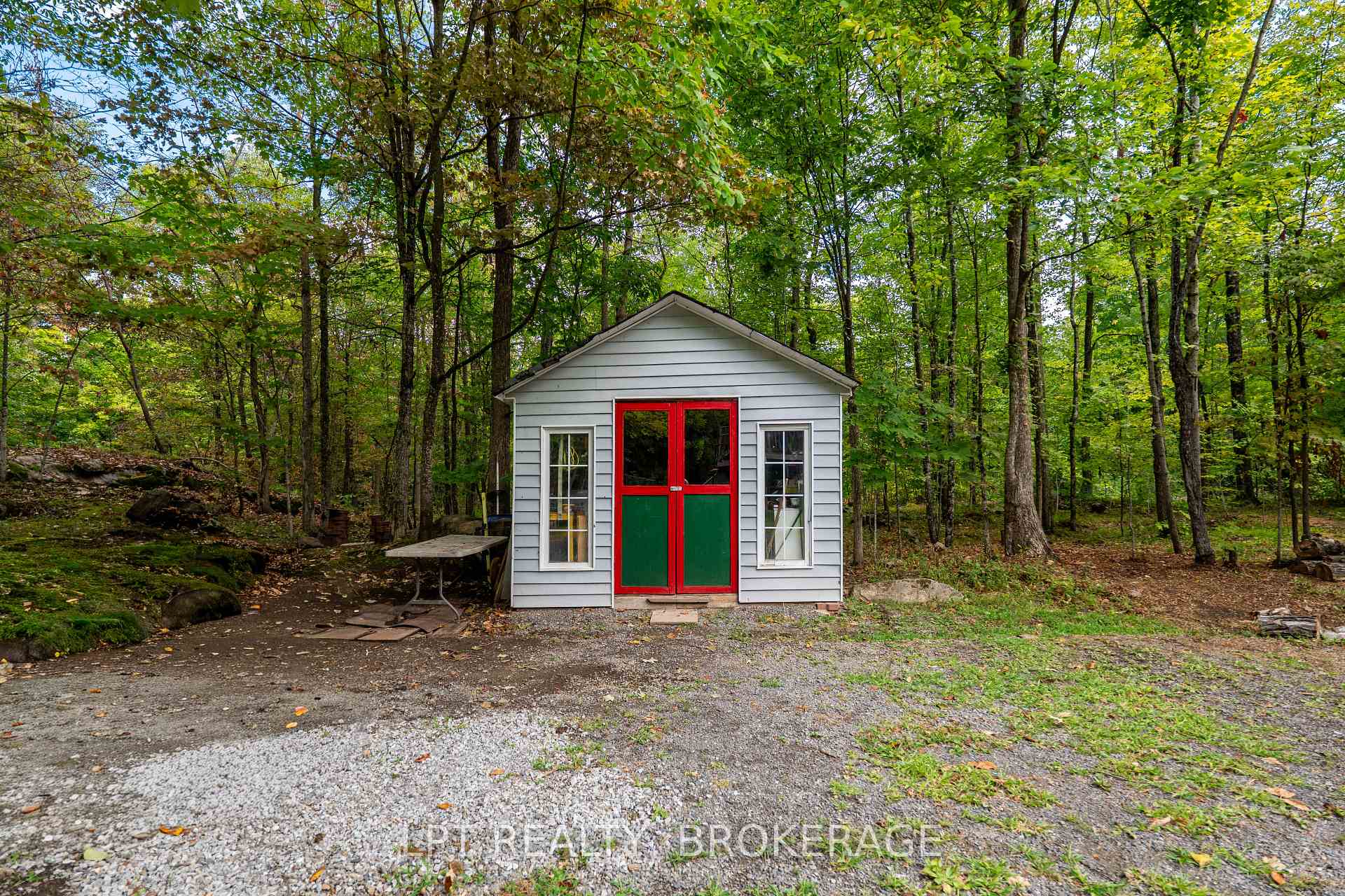 Photo 42 of 331 Maple Grove Lane, Frontenac, Frontenac South — HOMEH