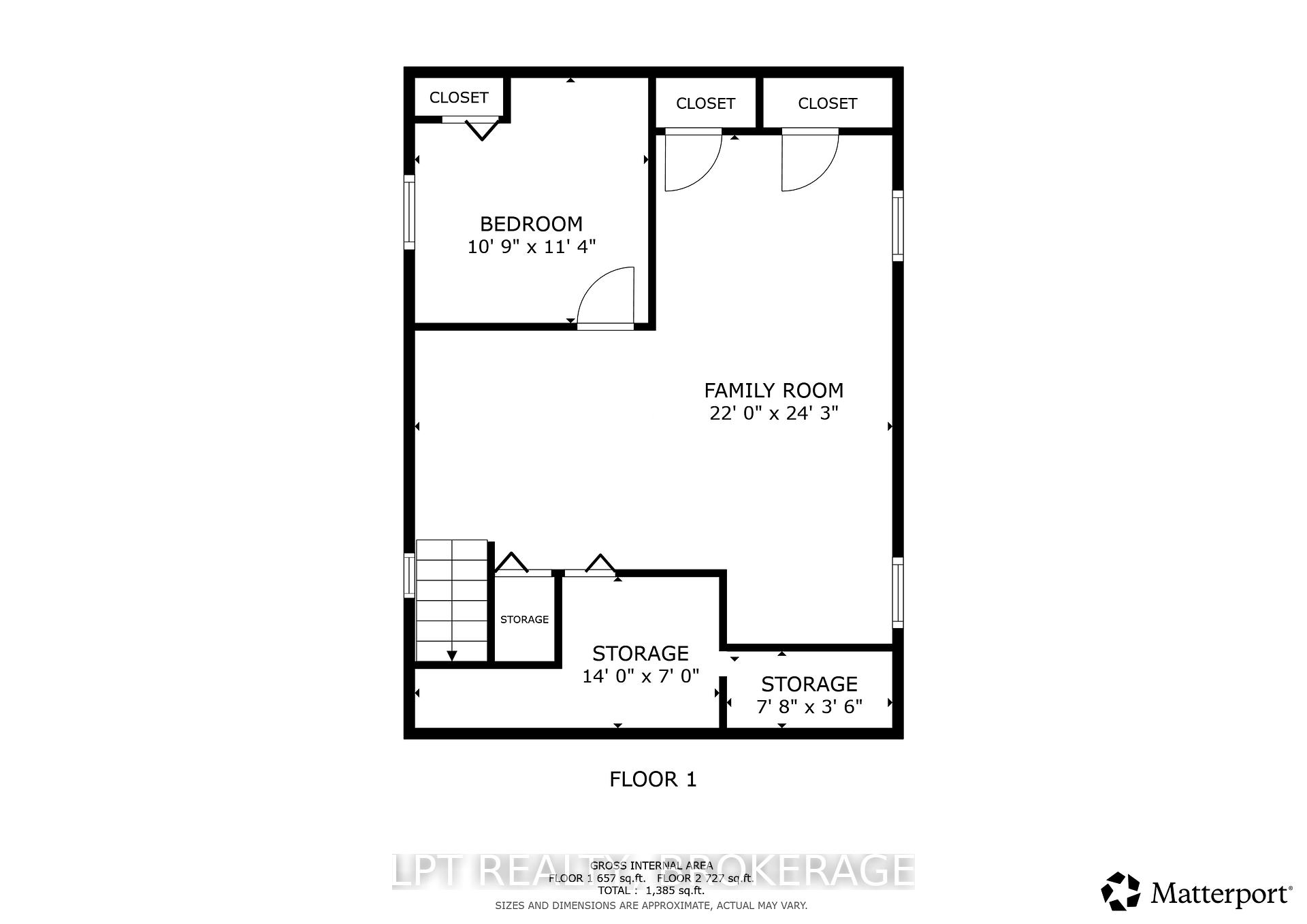 Photo 46 of 331 Maple Grove Lane, Frontenac, Frontenac South — HOMEH