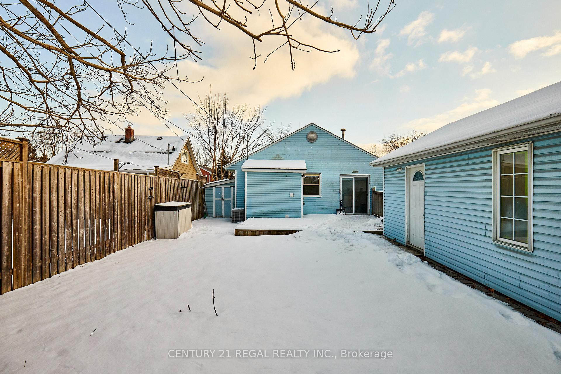 Photo 27 of 40 Cedar Street, Ajax, Central — HOMEH