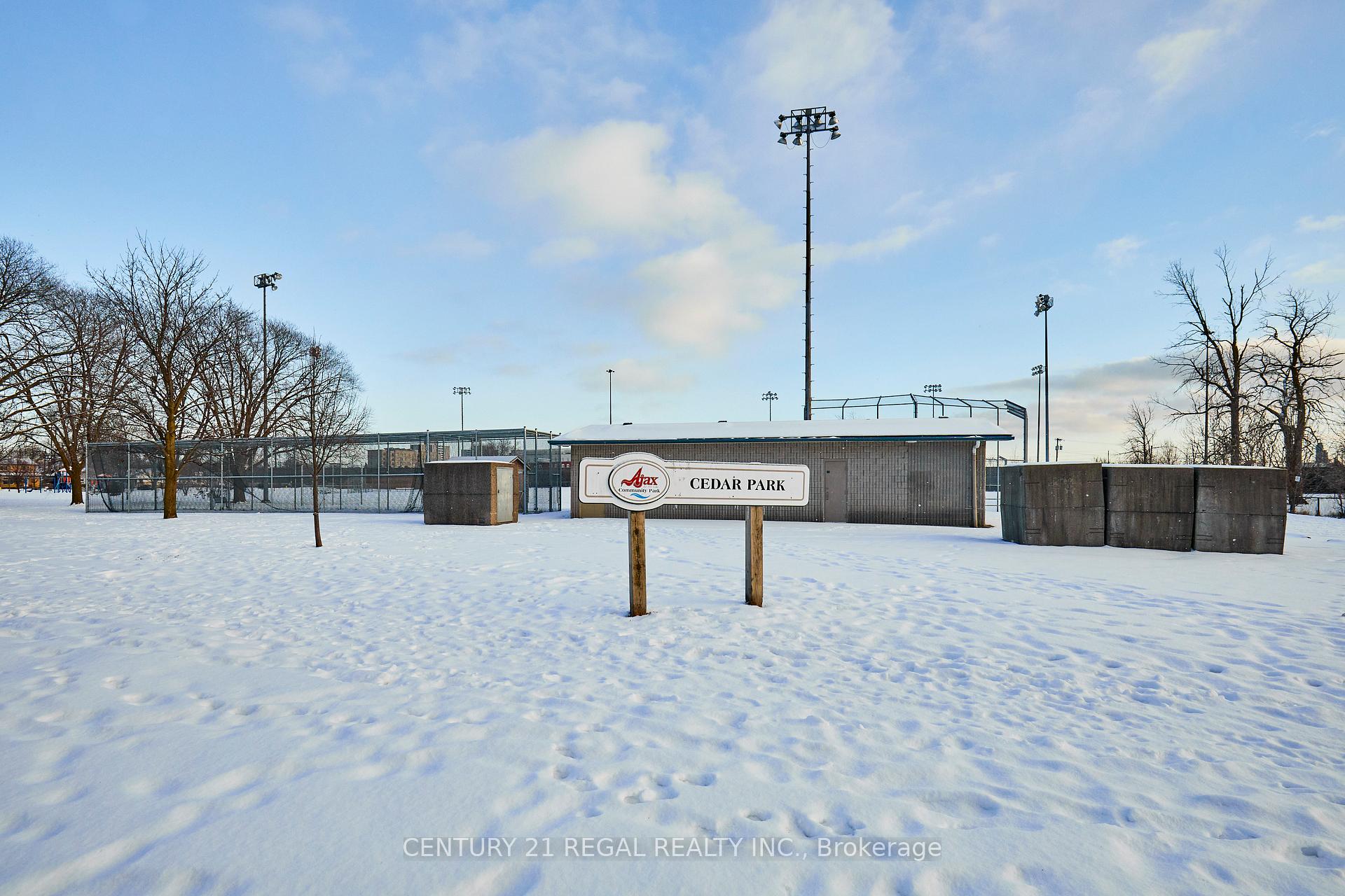 Photo 30 of 40 Cedar Street, Ajax, Central — HOMEH