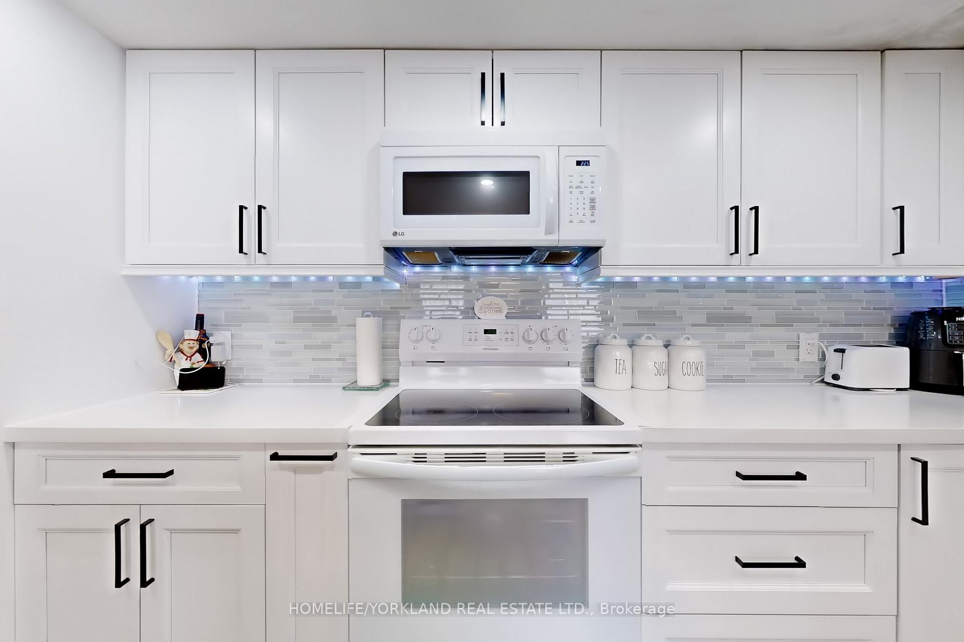 Photo 19 of Unit 2602, 205 Wynford Drive, Toronto, Flemingdon Park — HOMEH