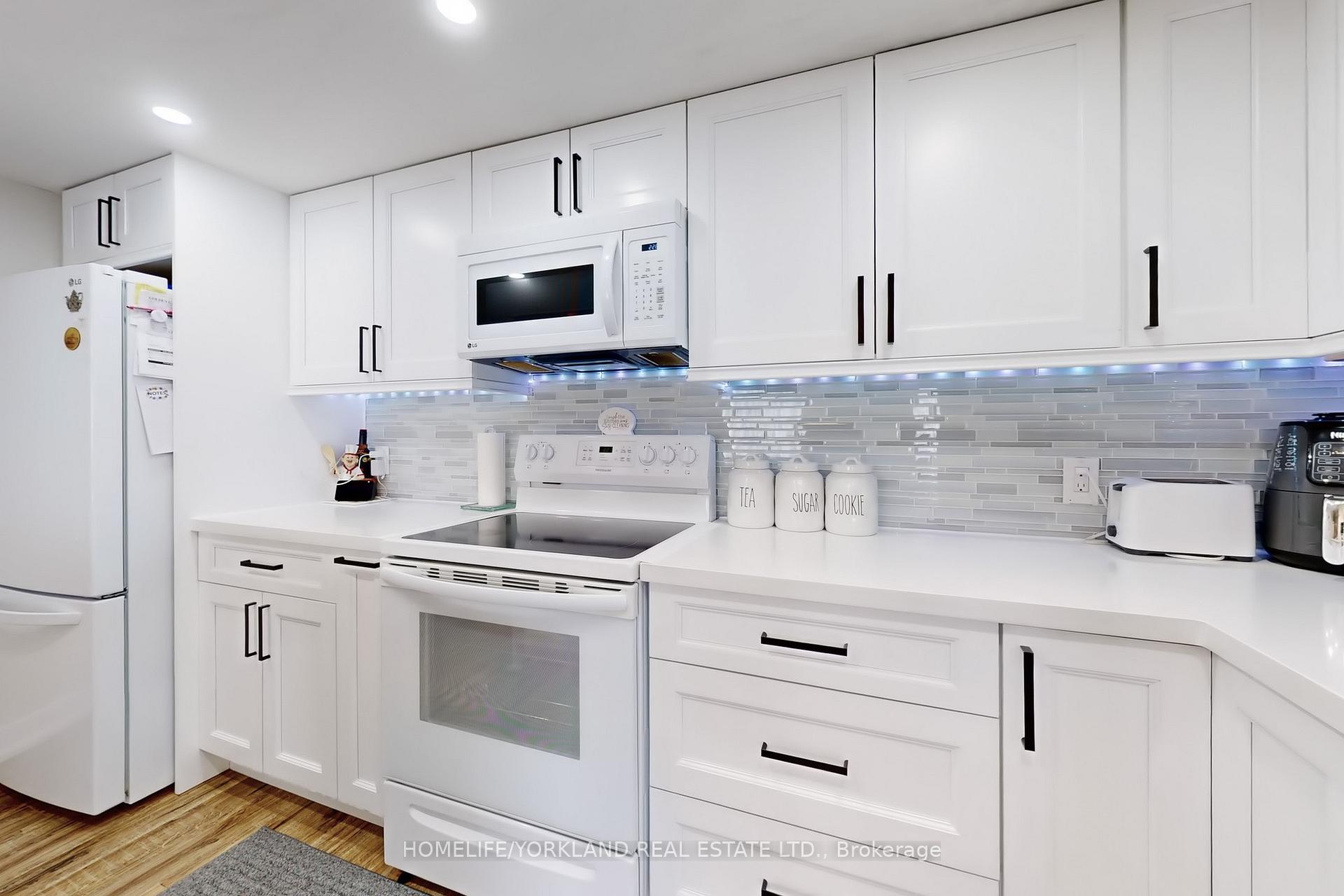 Photo 20 of Unit 2602, 205 Wynford Drive, Toronto, Flemingdon Park — HOMEH
