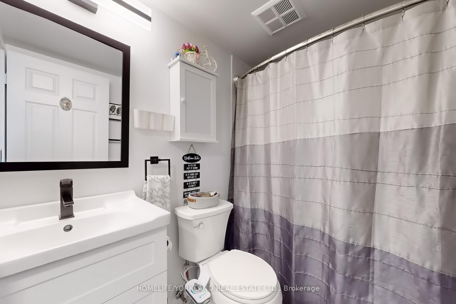 Photo 28 of Unit 2602, 205 Wynford Drive, Toronto, Flemingdon Park — HOMEH