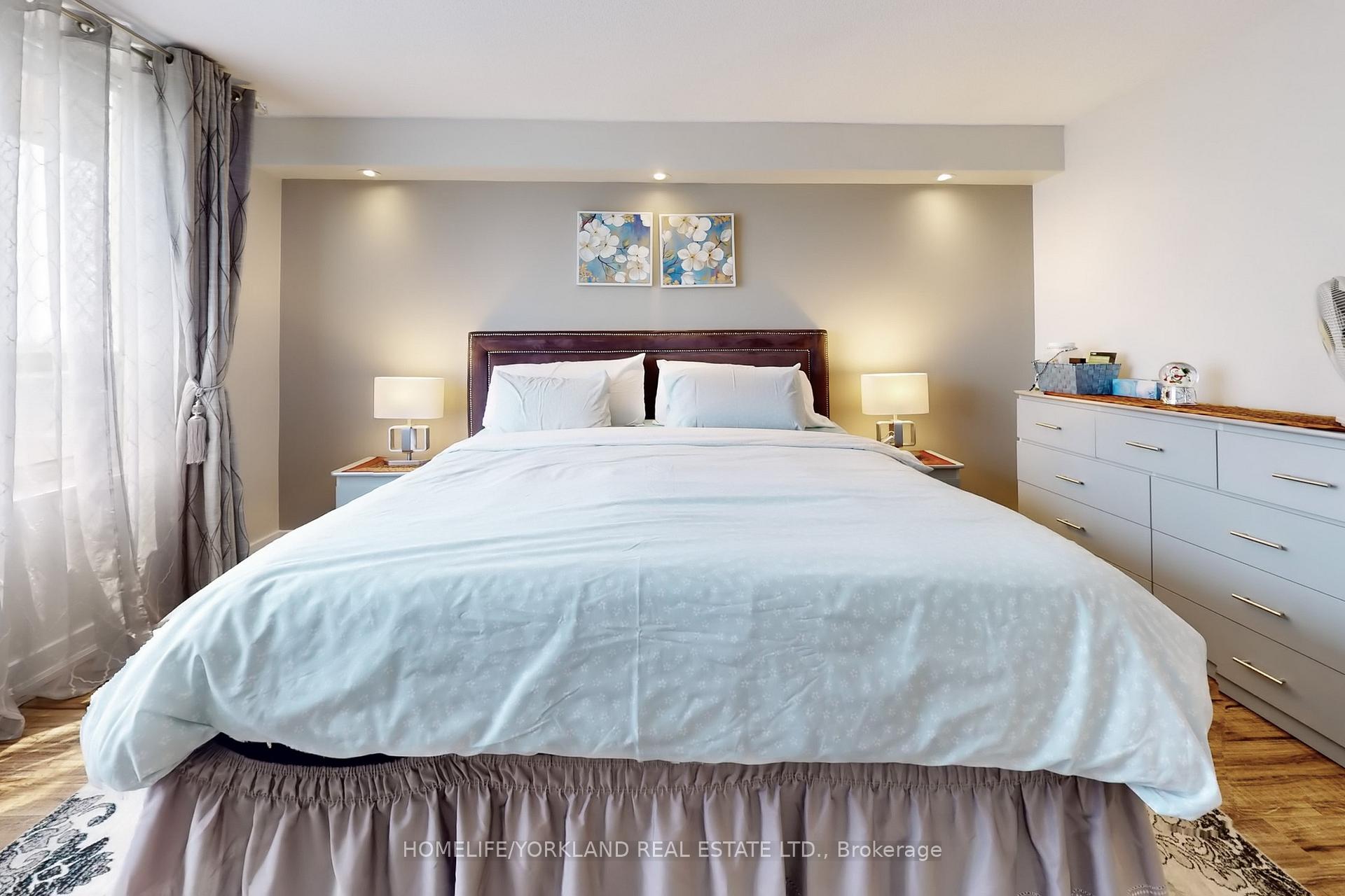 Photo 31 of Unit 2602, 205 Wynford Drive, Toronto, Flemingdon Park — HOMEH