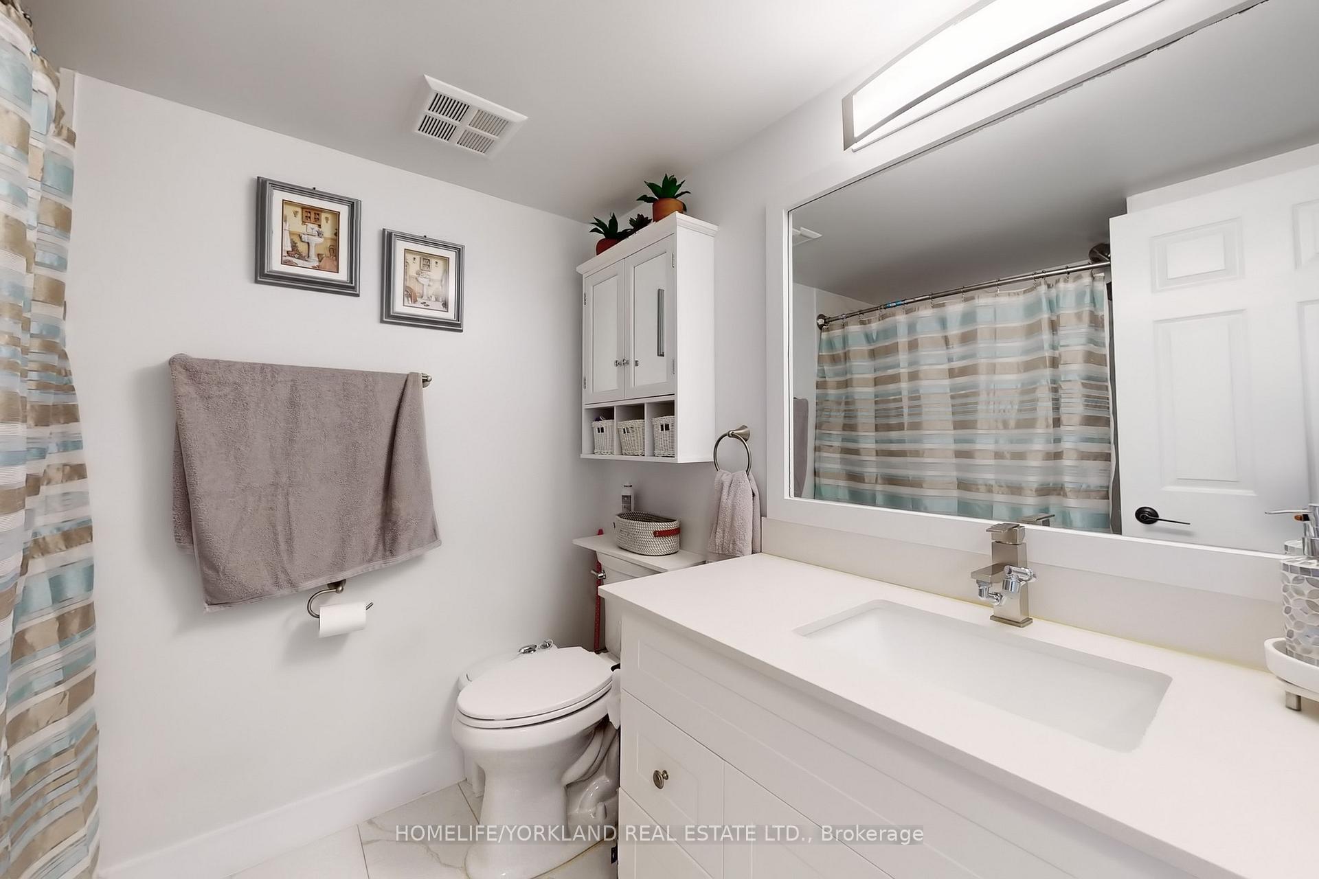 Photo 33 of Unit 2602, 205 Wynford Drive, Toronto, Flemingdon Park — HOMEH